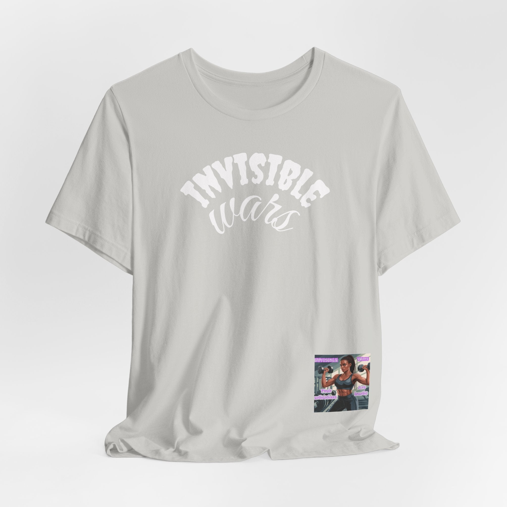 Women T-shirt —Their Validations