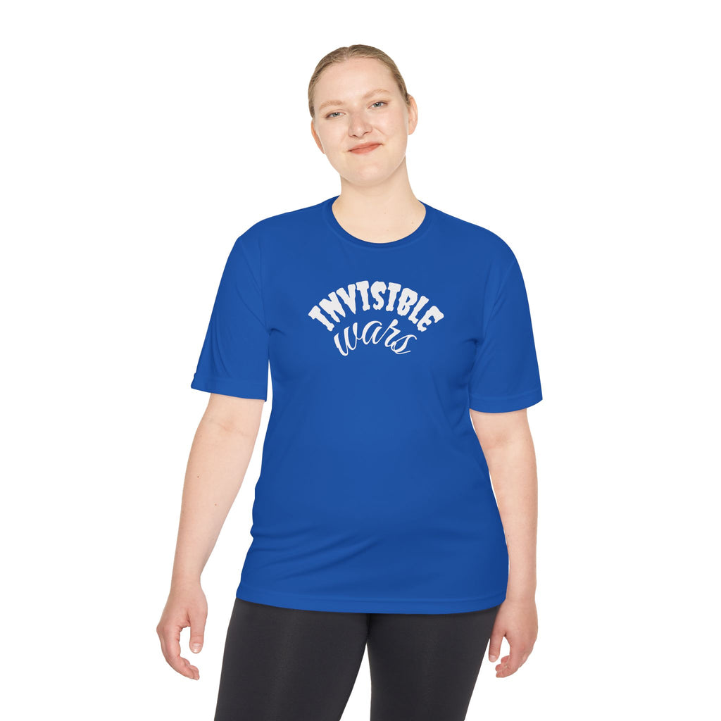 Women Fitness Graphic Shirt — Gym is Therapy