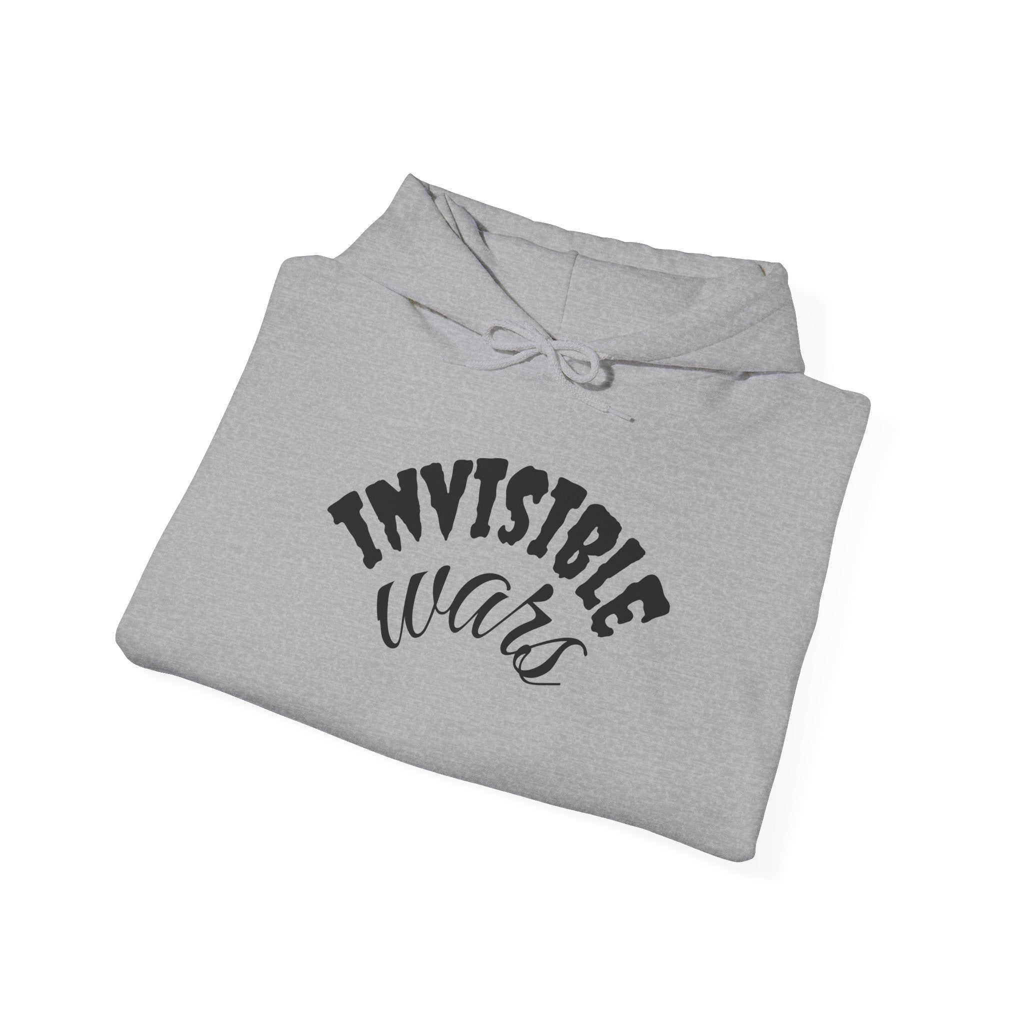 Women Hoodie — Denial Is Delusional