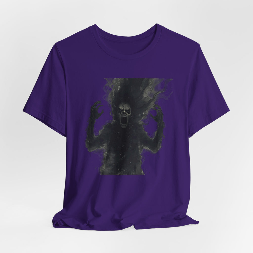 Men T-shirt— Demons Lurk