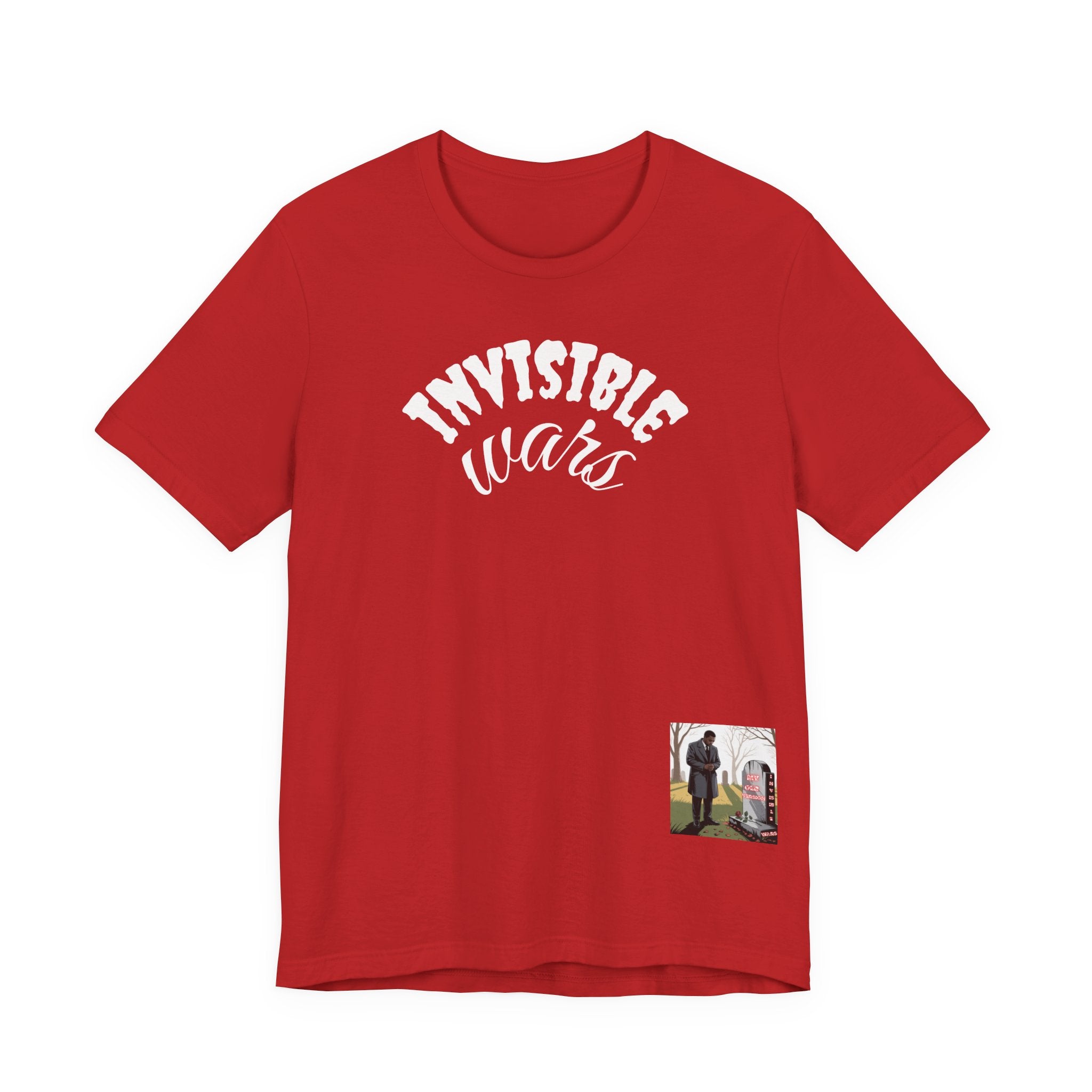 Men T-shirt - My Old Version