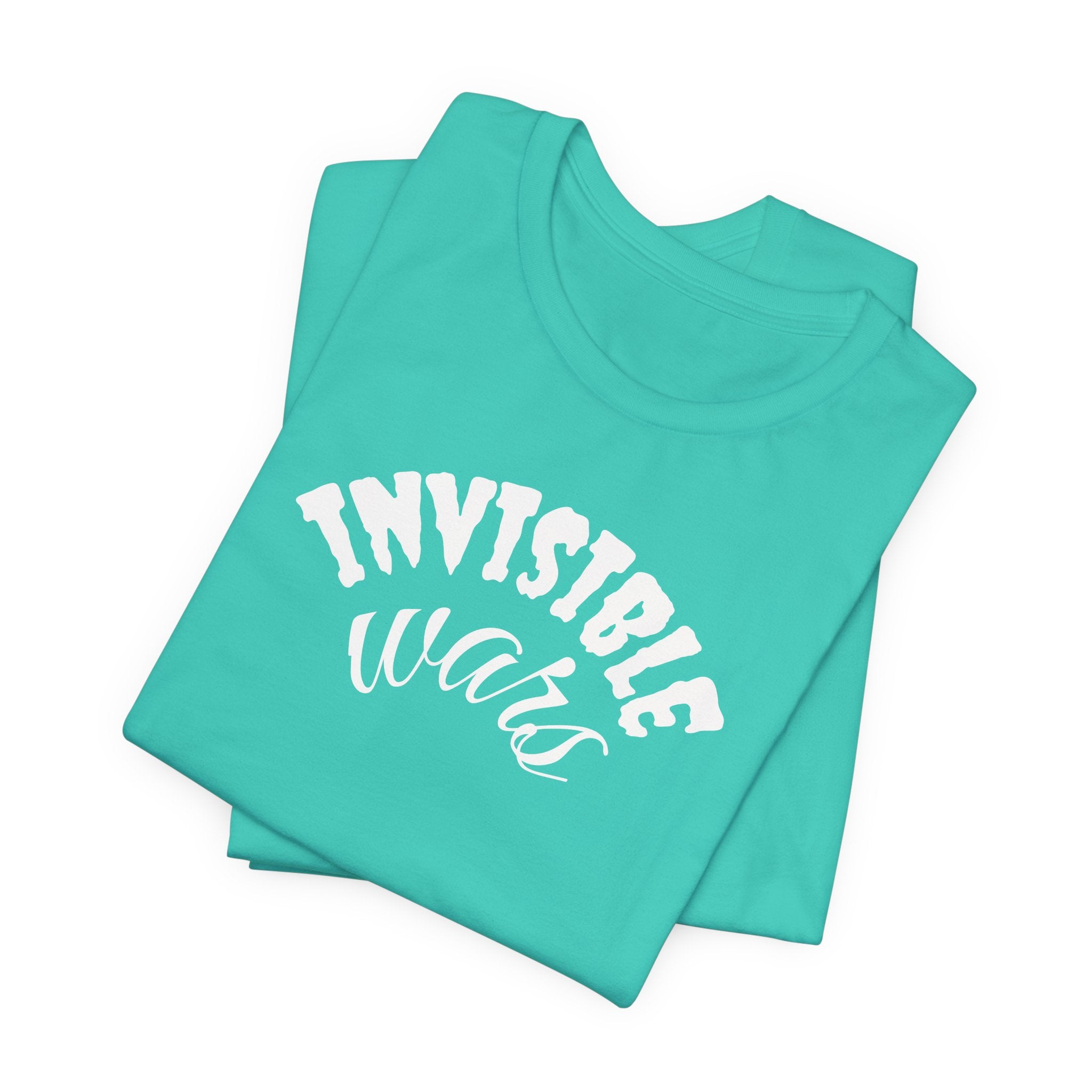 Women T-Shirt — Denial is Delusional