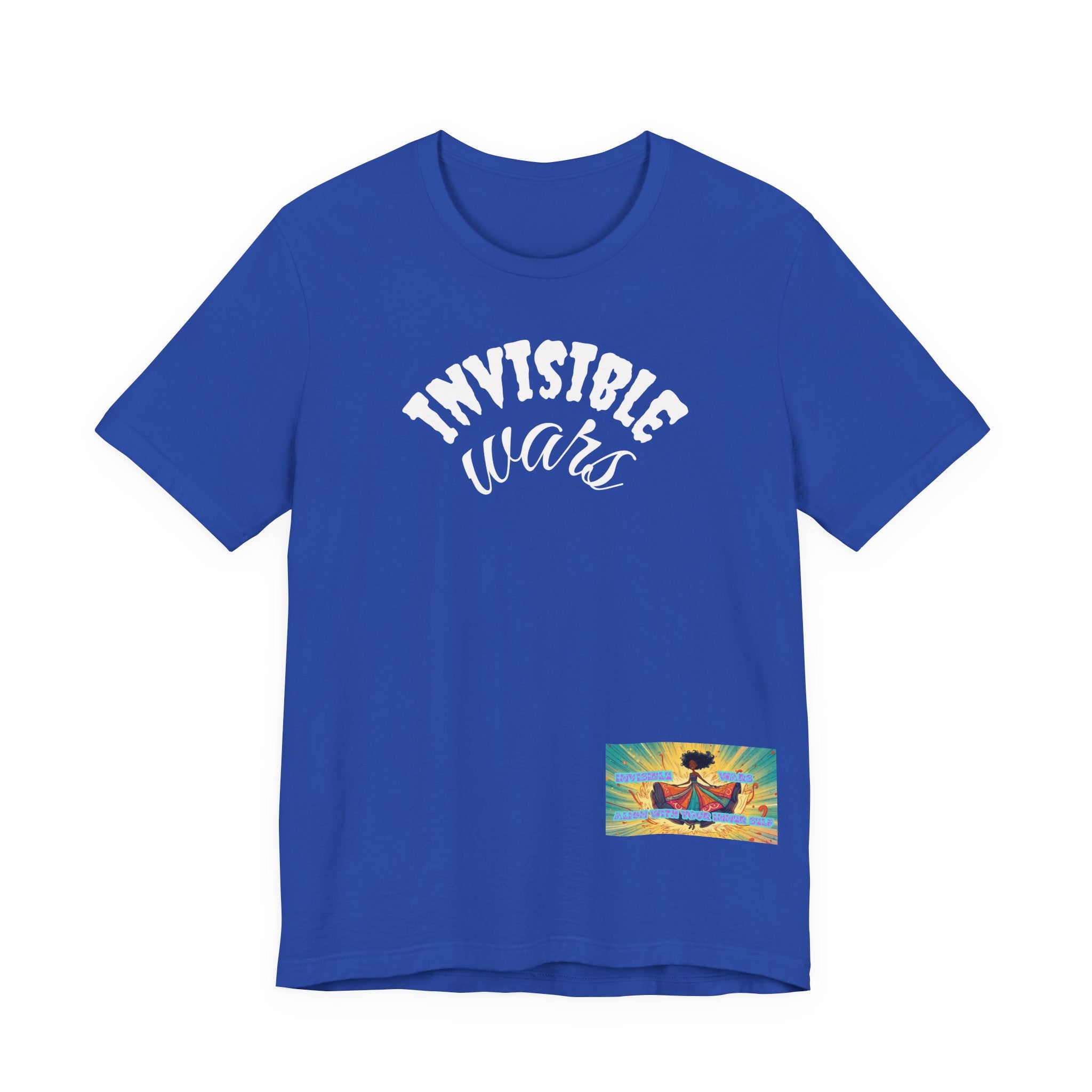 Women T-shirt - Align With Yourself