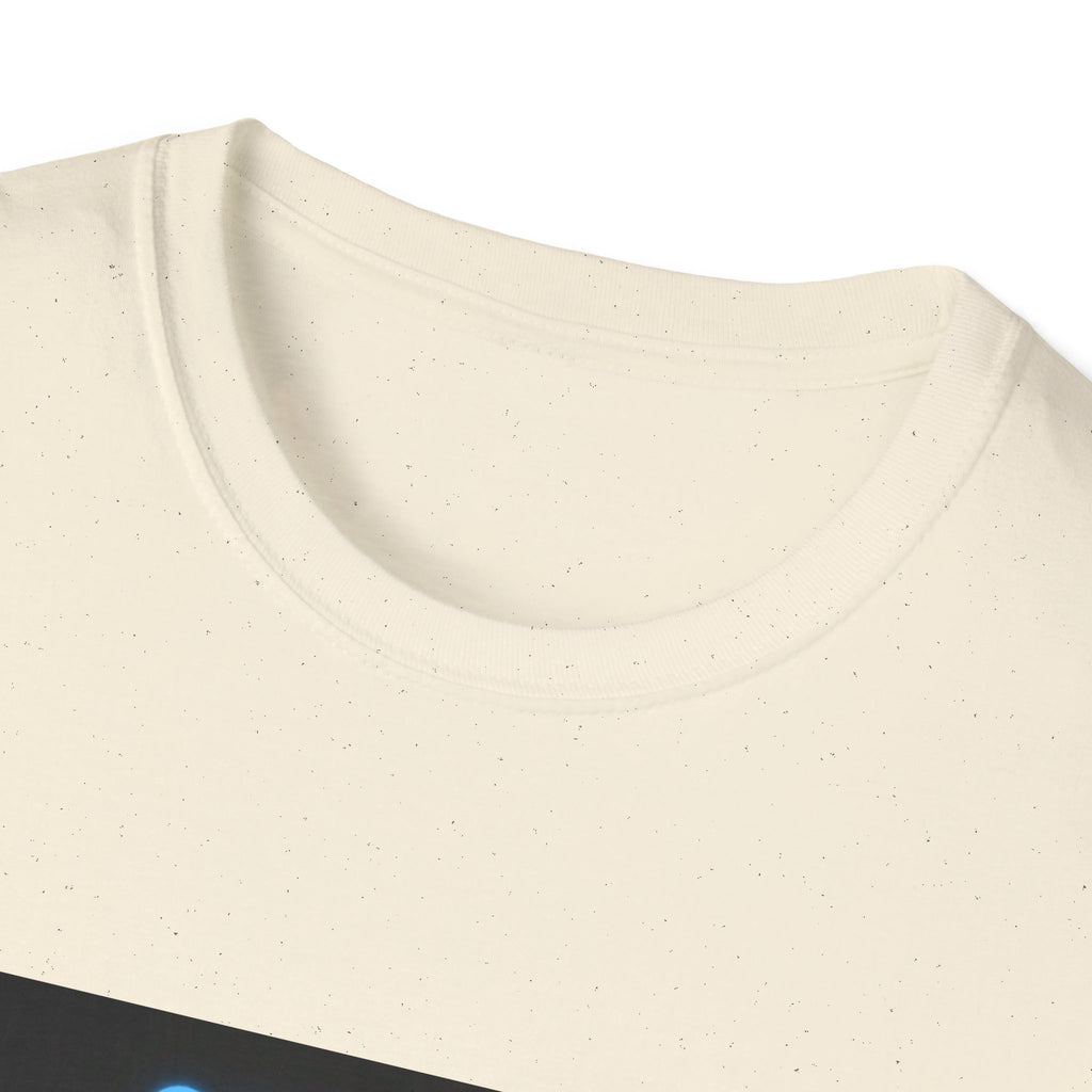 Women T-Shirt — Faded in the Shadows