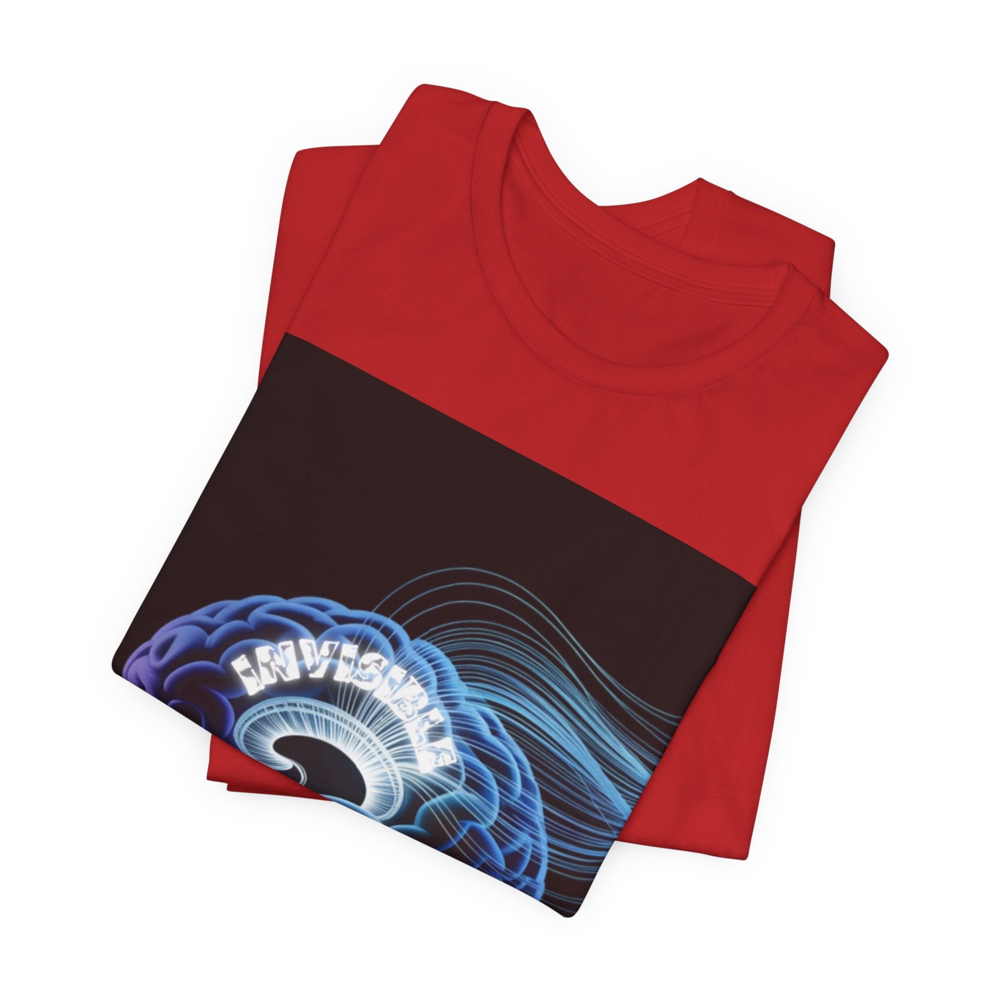 Men T-Shirt  — Unlearn Truama