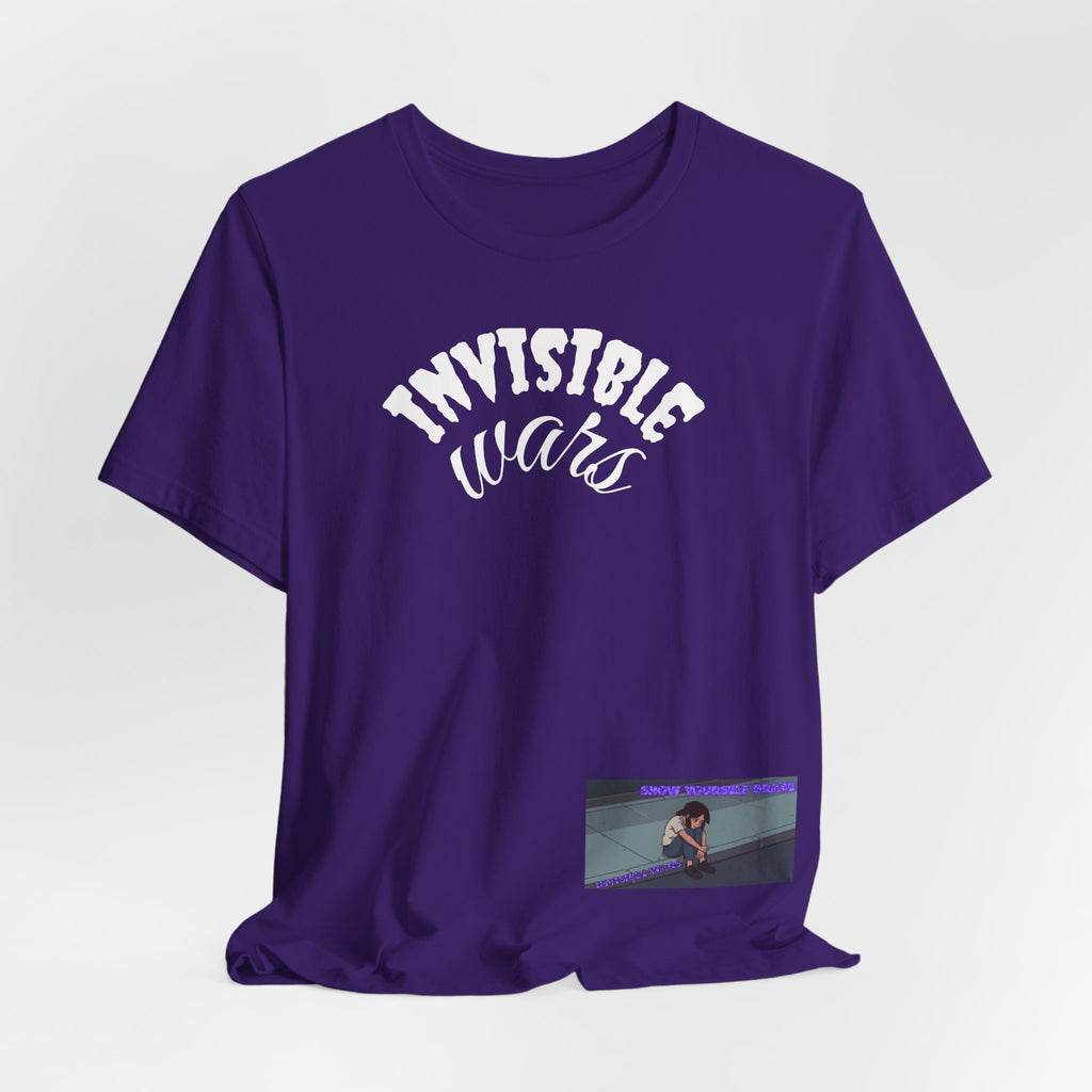 Women T-shirt - Show Yourself Grace