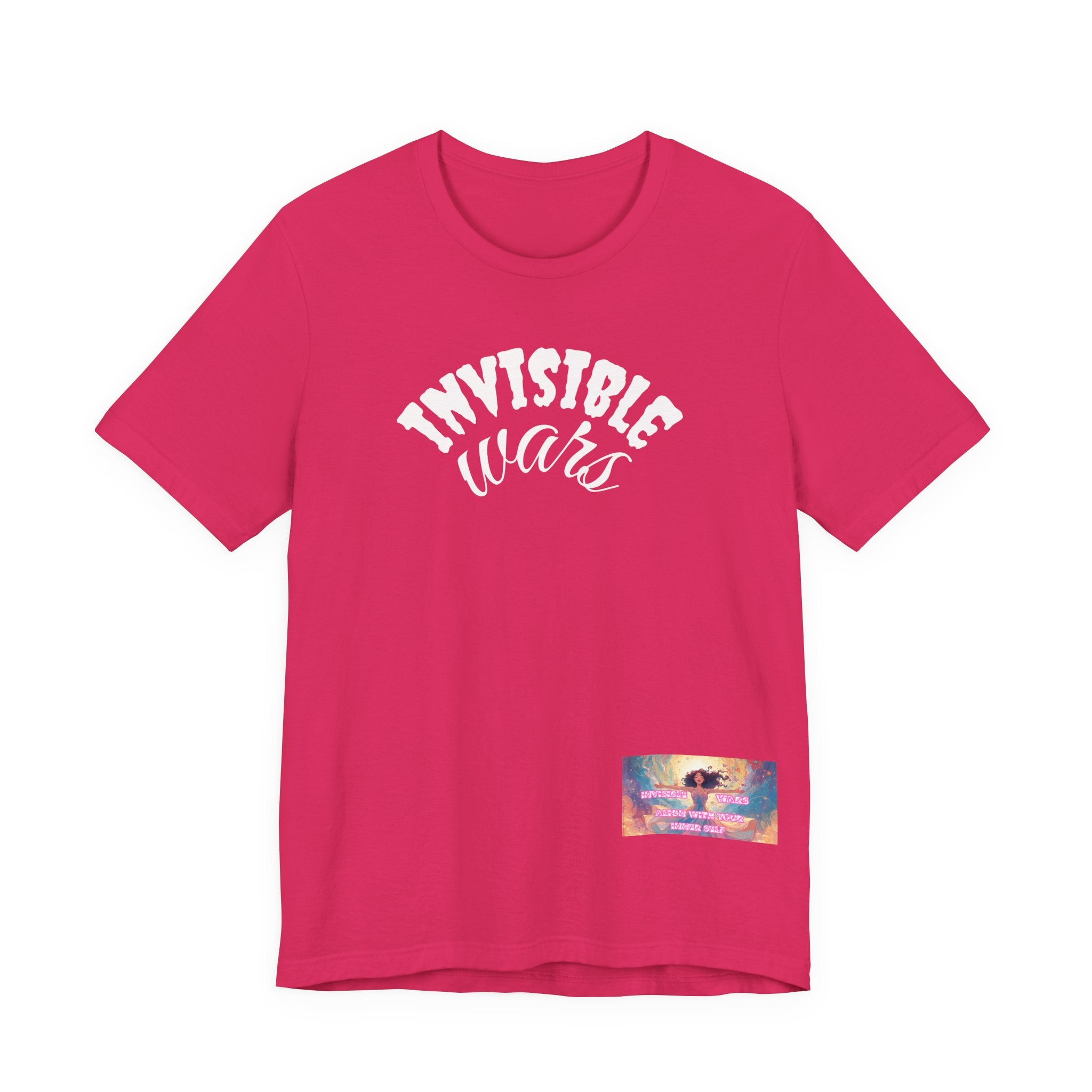 Women T-shirt — Align With Yourself