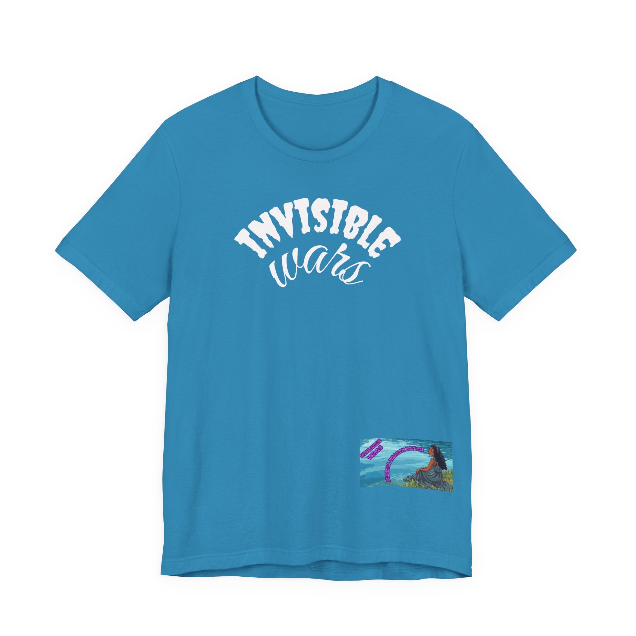 Women T-shirt — Mental Health Break