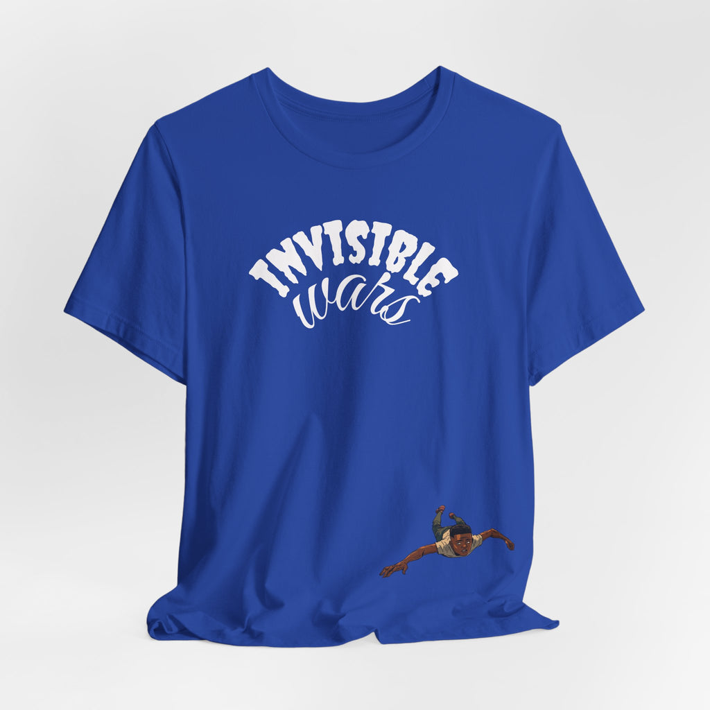 Men T-shirt - Have A Lot to Lose