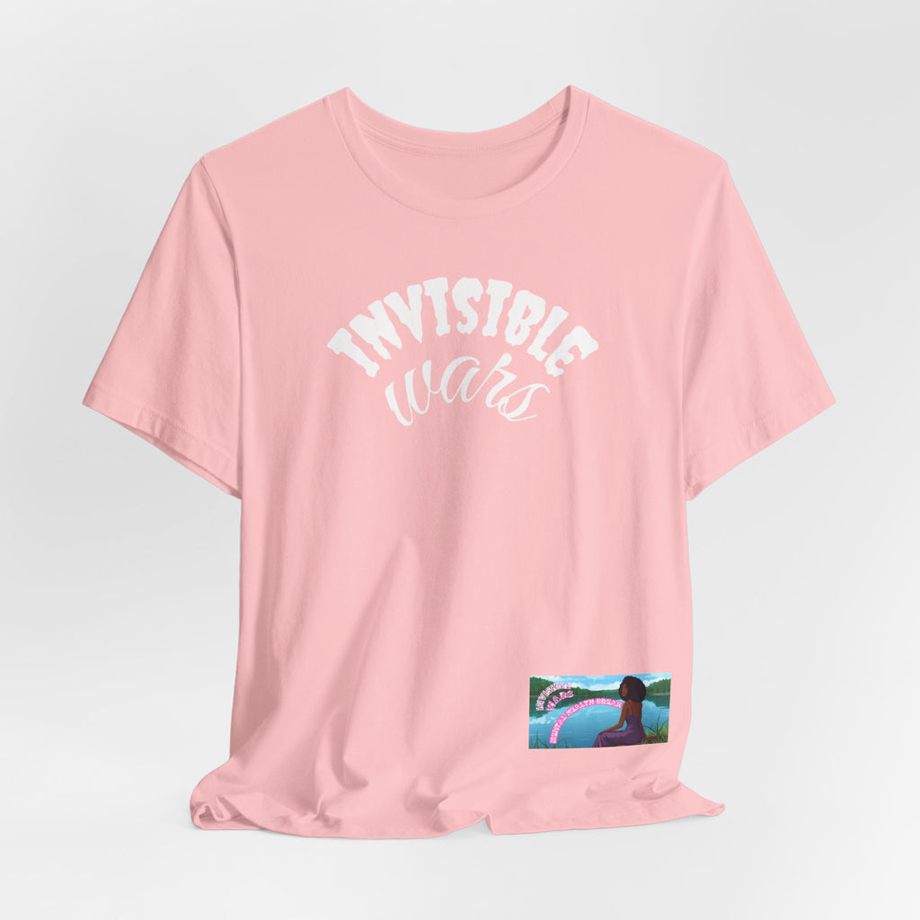 Women T-shirt  — Mental Health Break