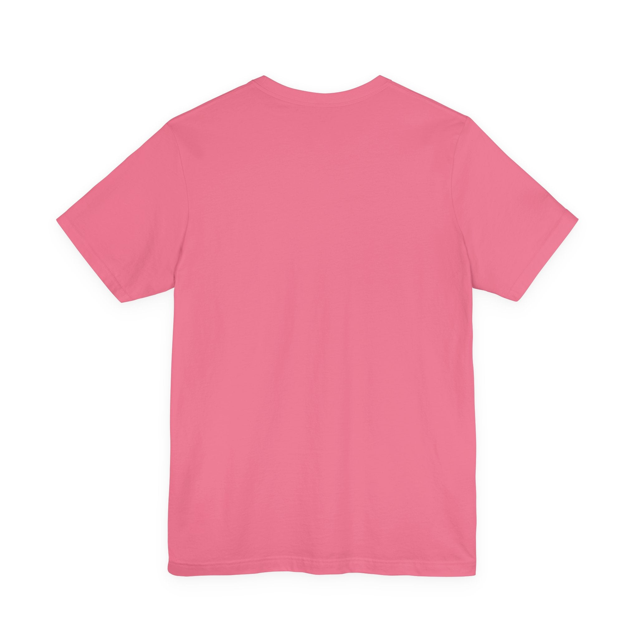 Men T-Shirt — -Confidence Is The Best Fragrance