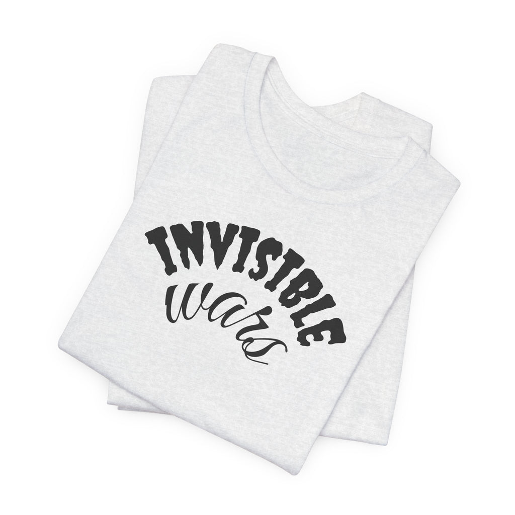 Men T-shirt - Confidence is my Fragrance