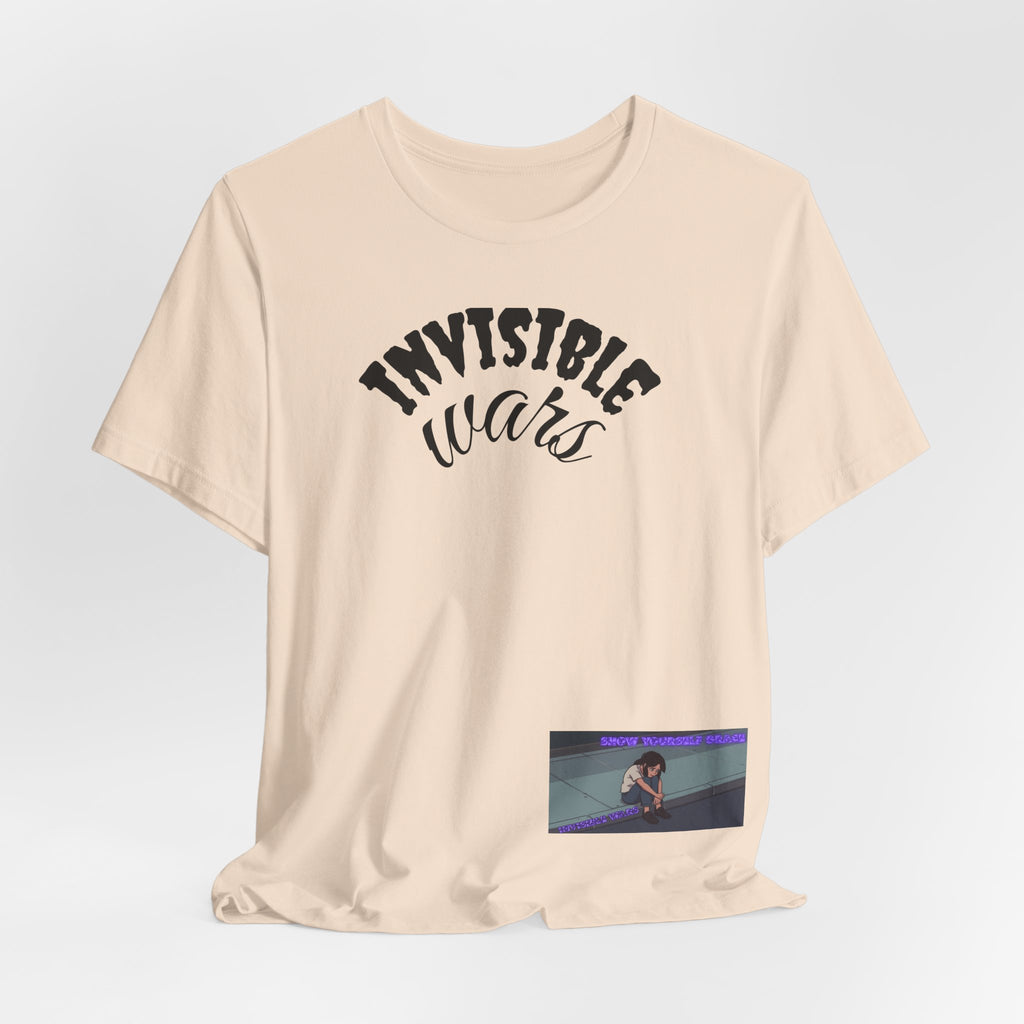 Women T-shirt - Show Yourself Grace