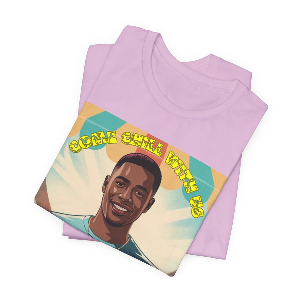 Women T-Shirt—  Dreams Do Come True