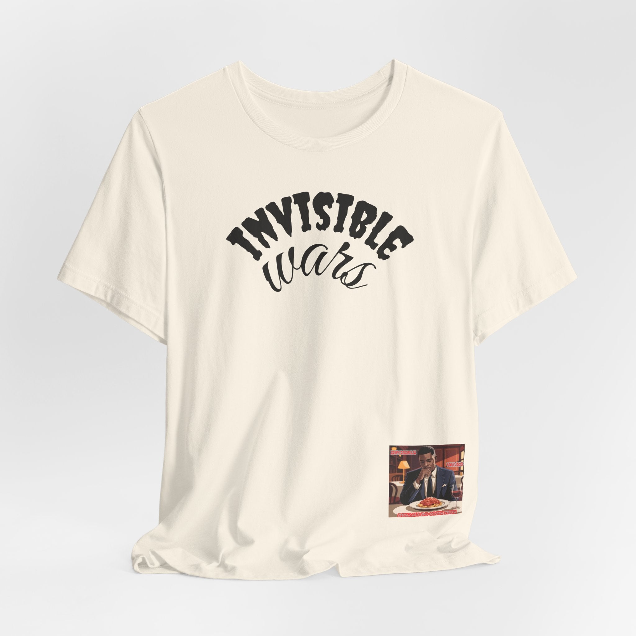 Men T-shirt - Dreams Do Come True