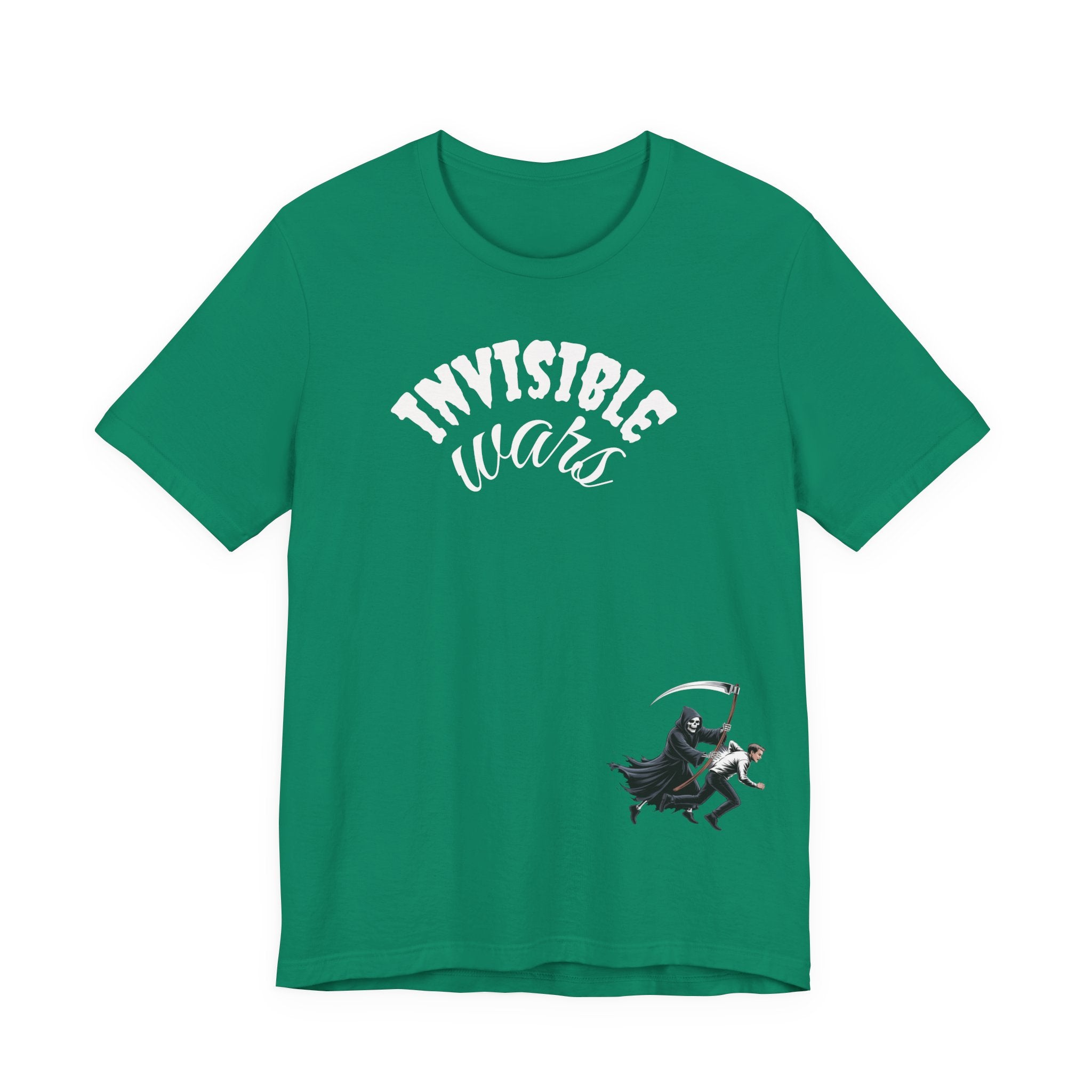 Men T-shirt — Reap What You So pt.2