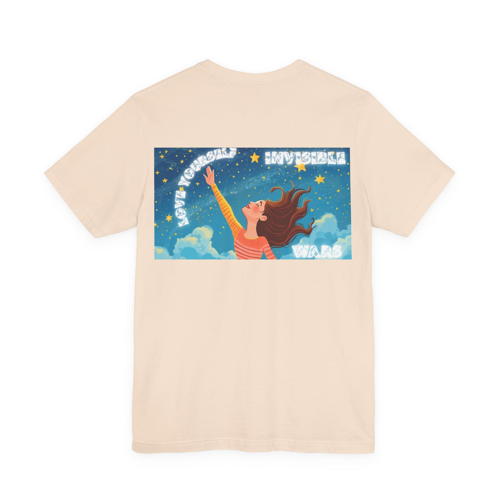 Women T-shirt - Love Yourself