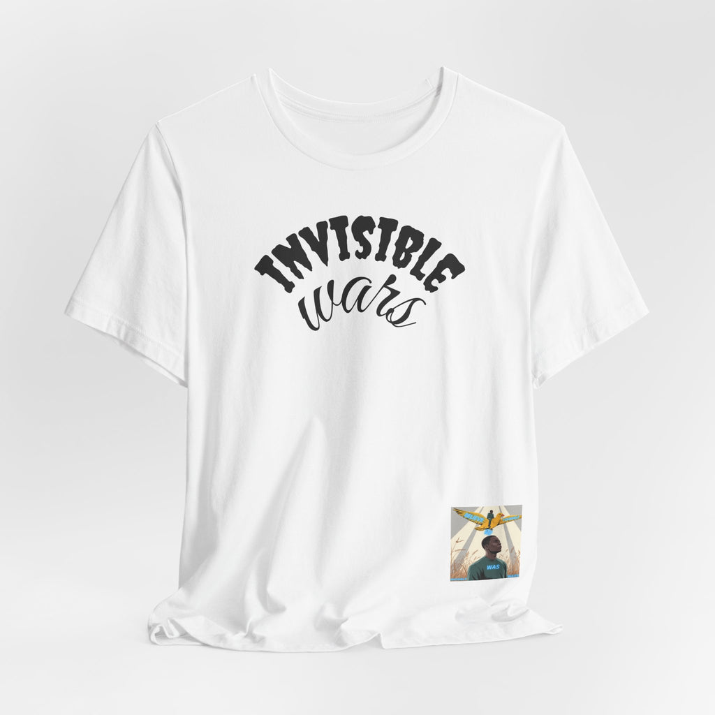 Men T-shirt - Believe In Yourself