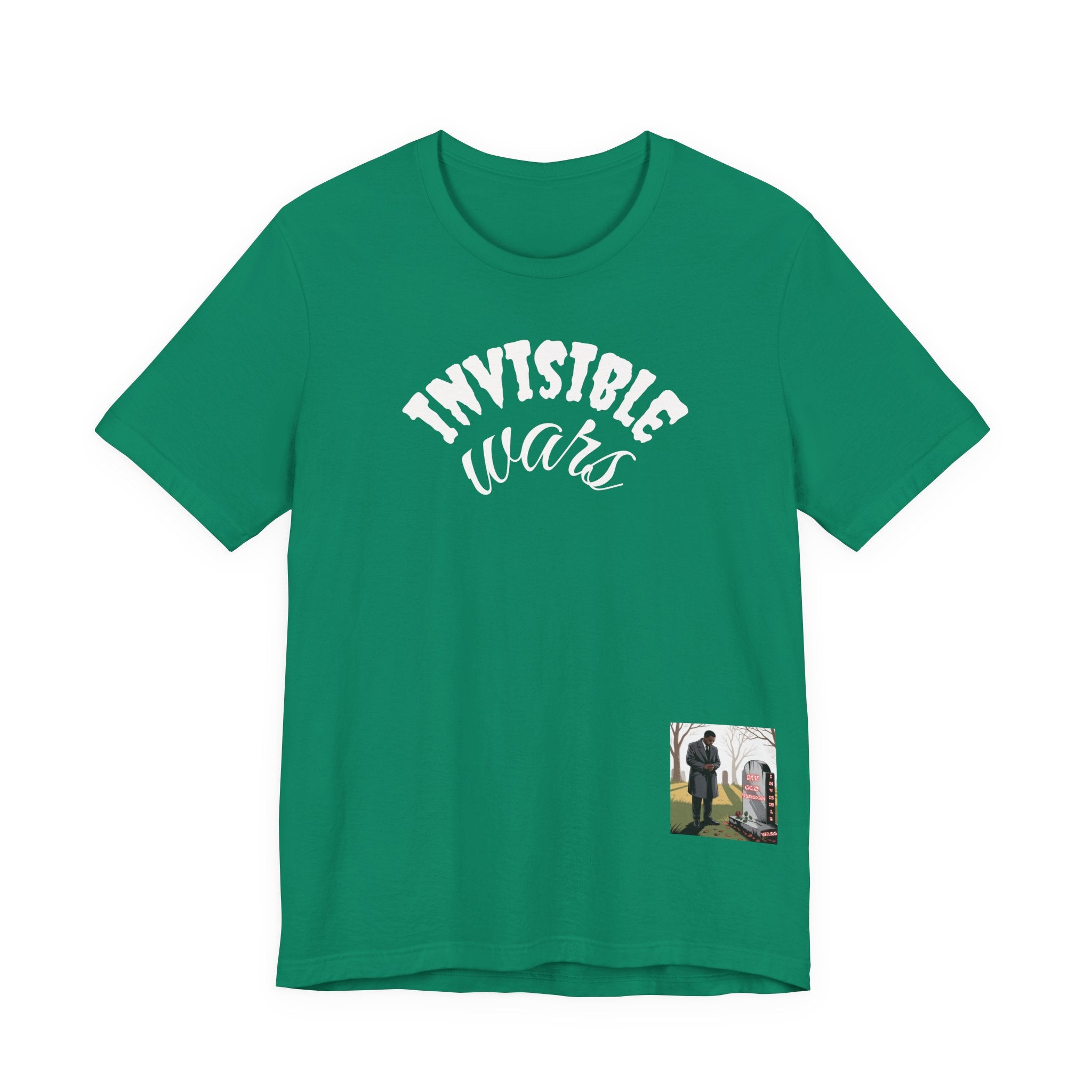 Men T-shirt - My Old Version