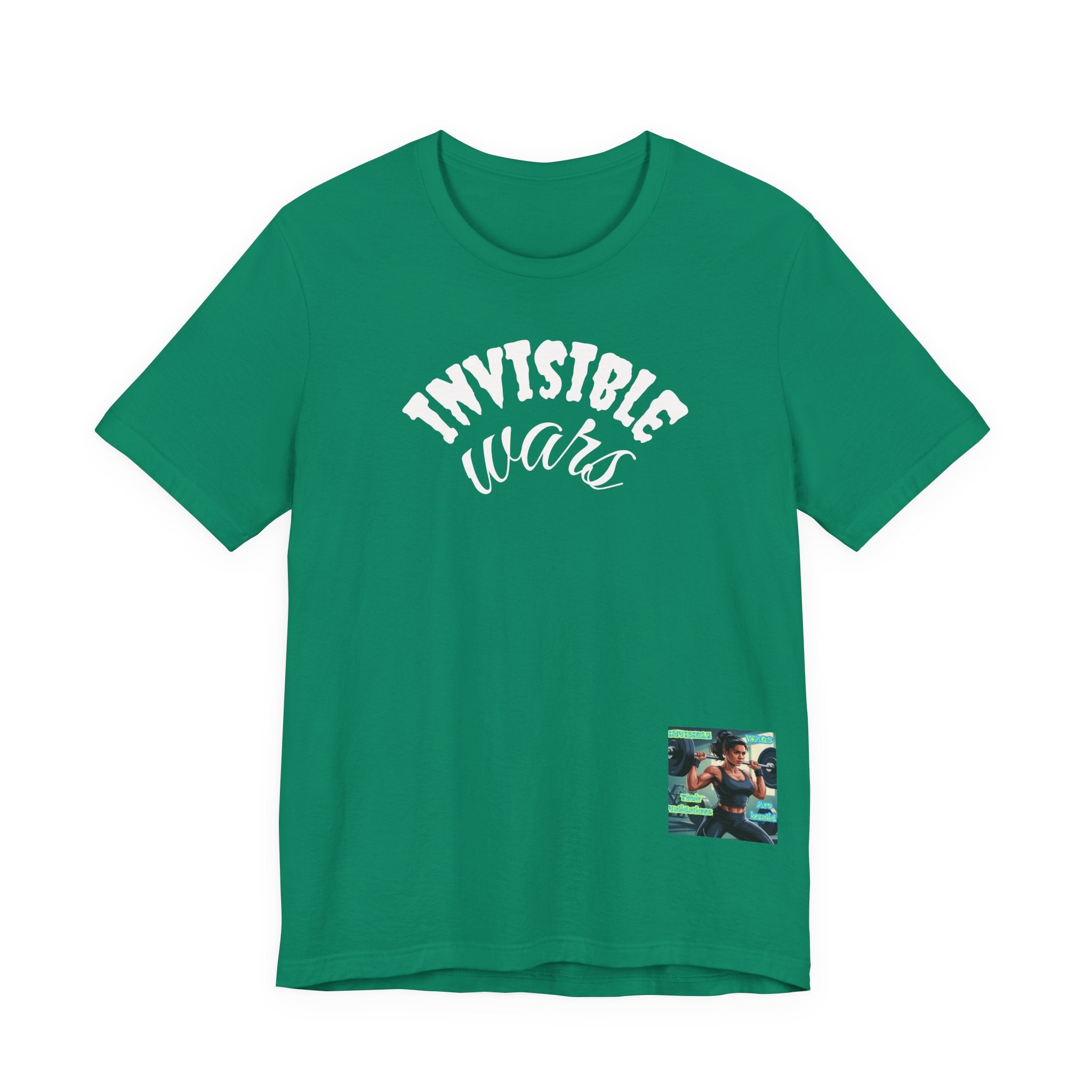 Women T-shirt  — Their Validations