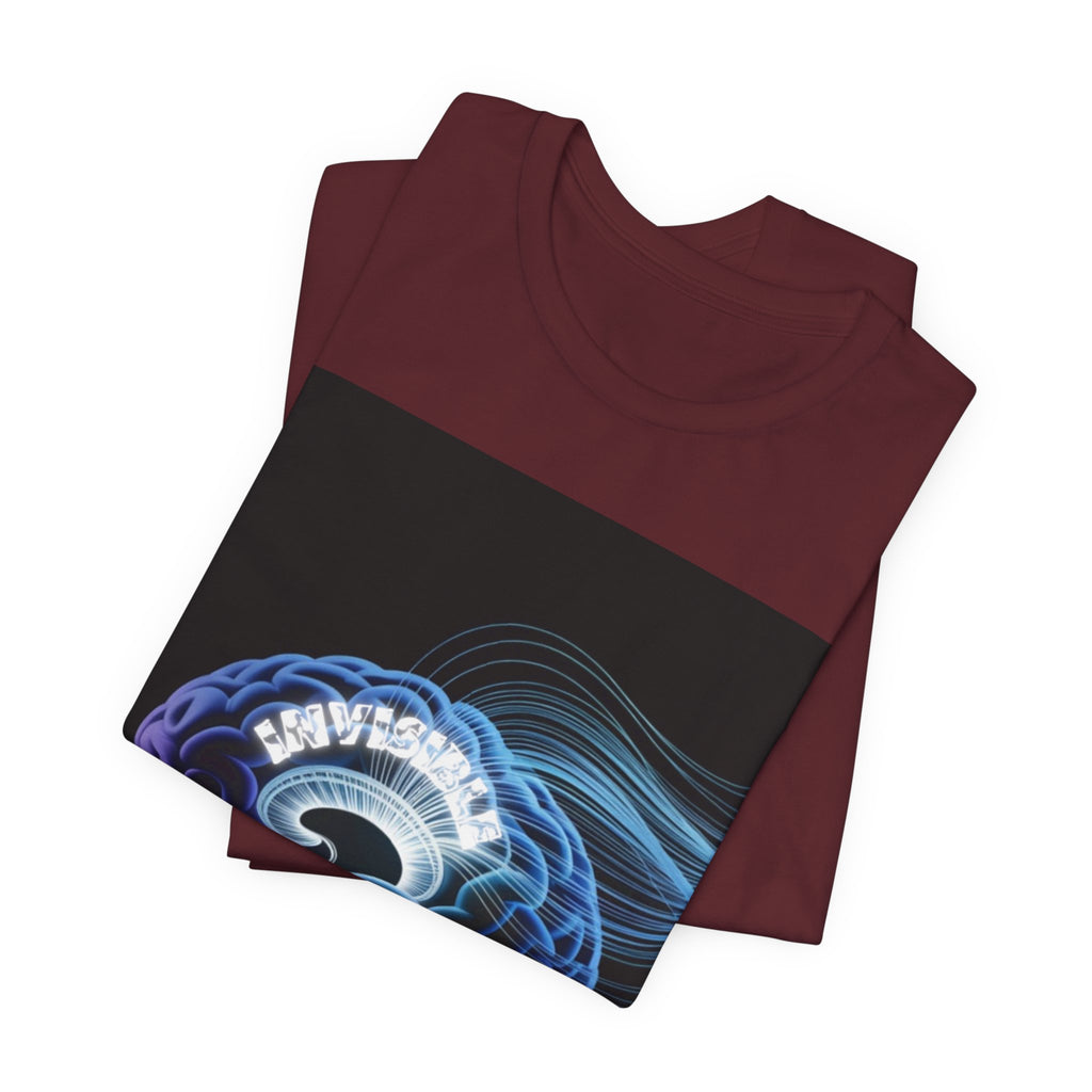 Women T-Shirt — Unlearn Truama