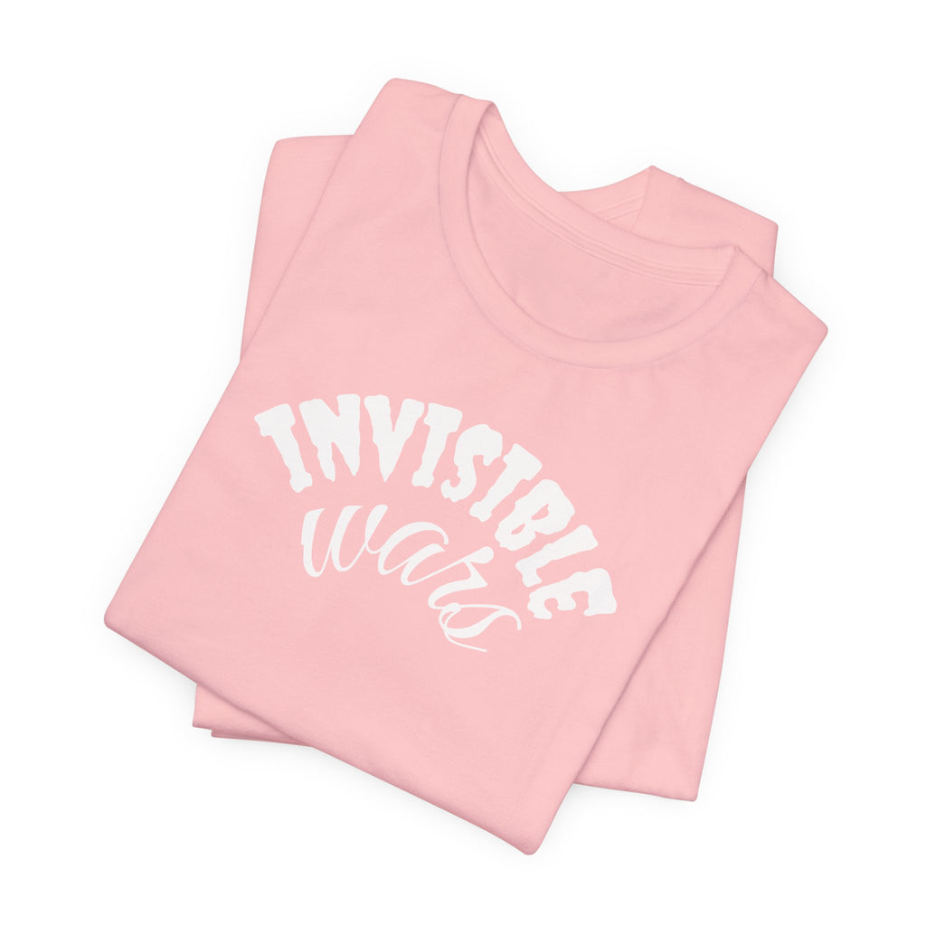 Women T-shirt — Gym is Therapy