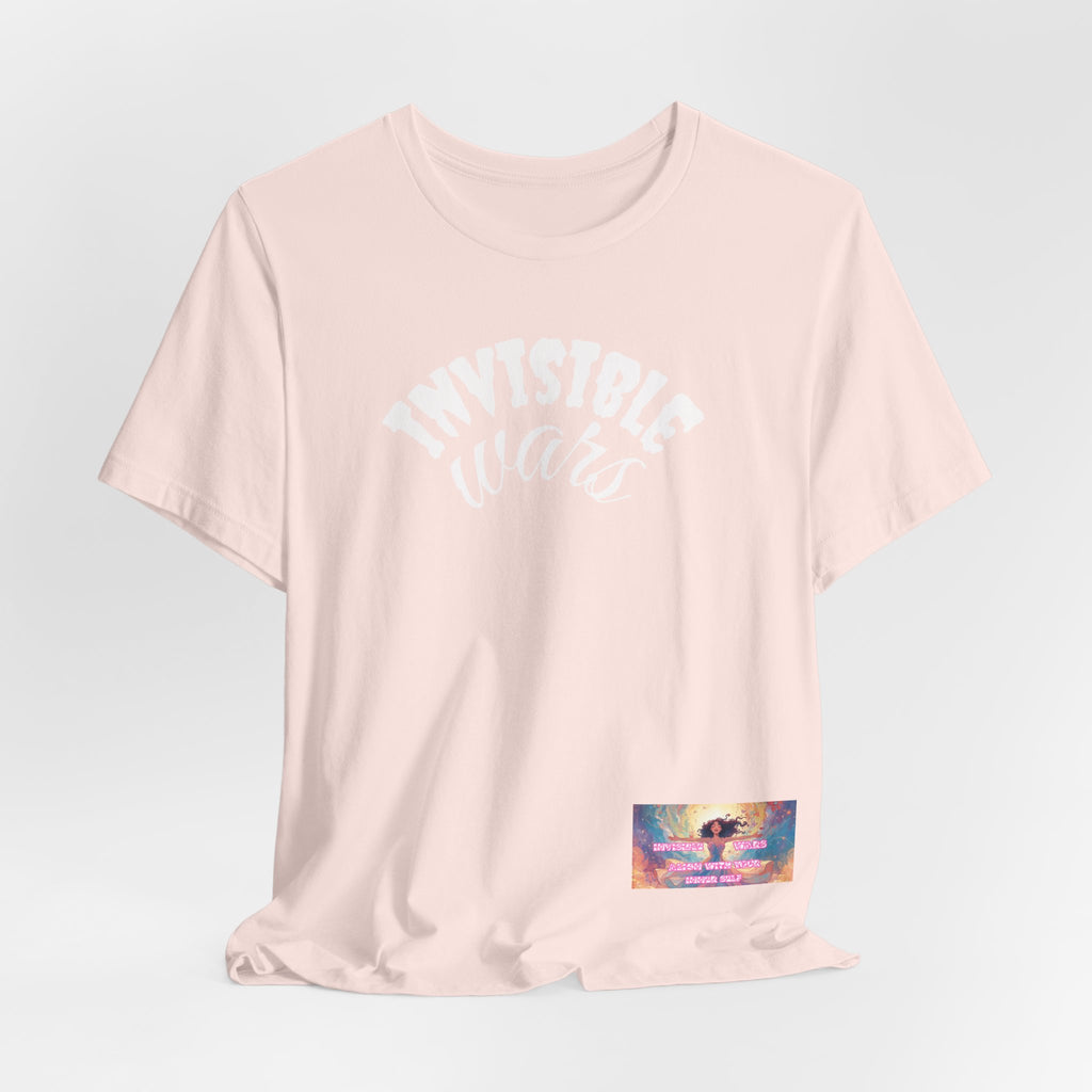 Women T-shirt — Align With Yourself