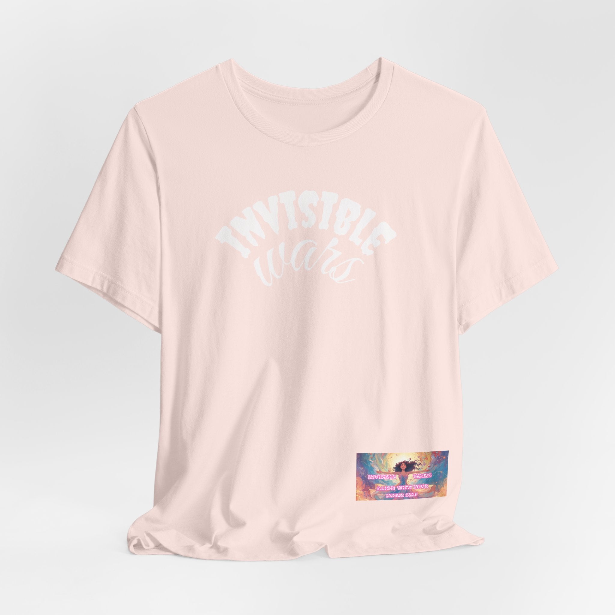 Women T-shirt — Align With Yourself