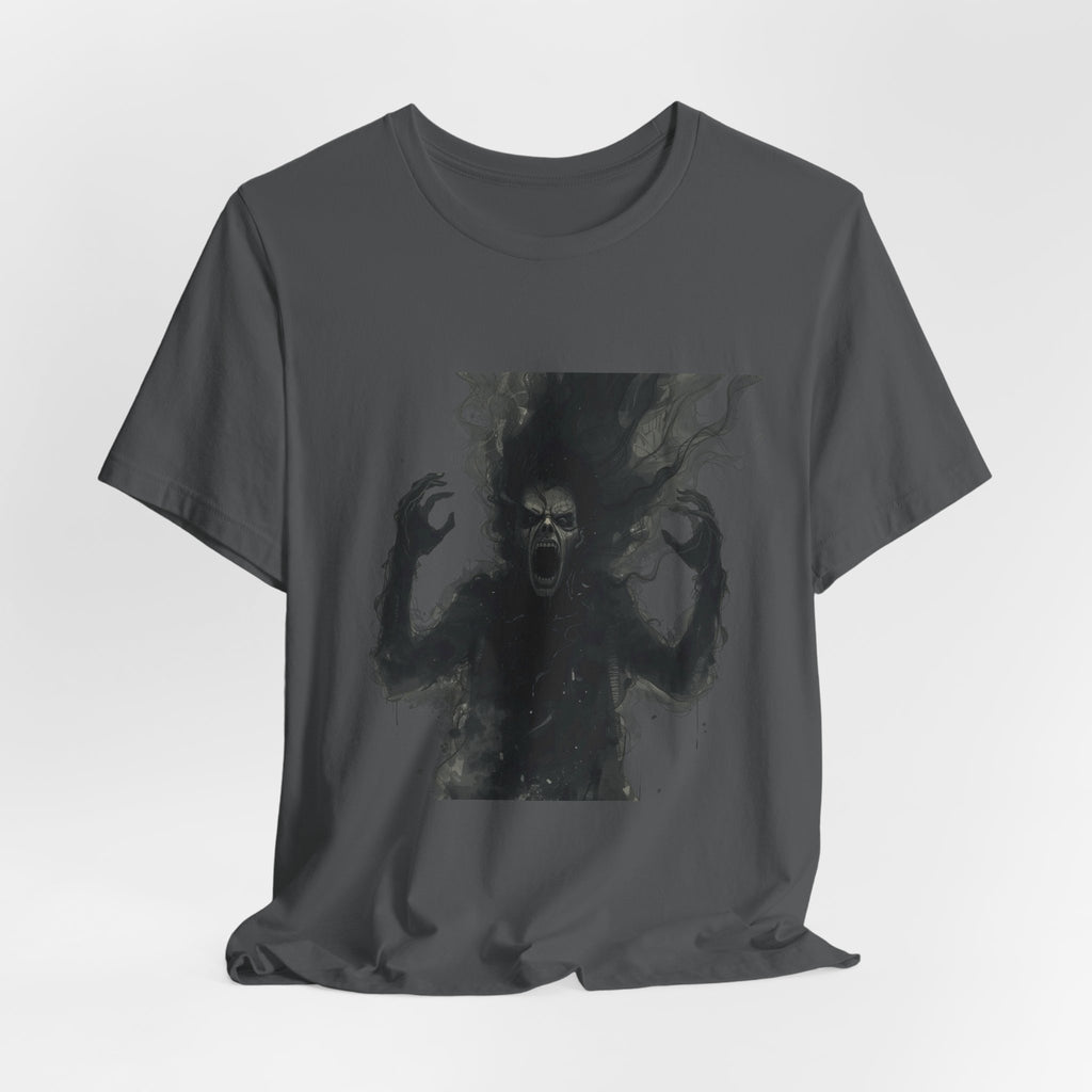 Women T-Shirt — Dark Demons Lurk