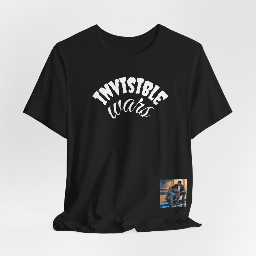 Men T-shirt - No Time to Grieve