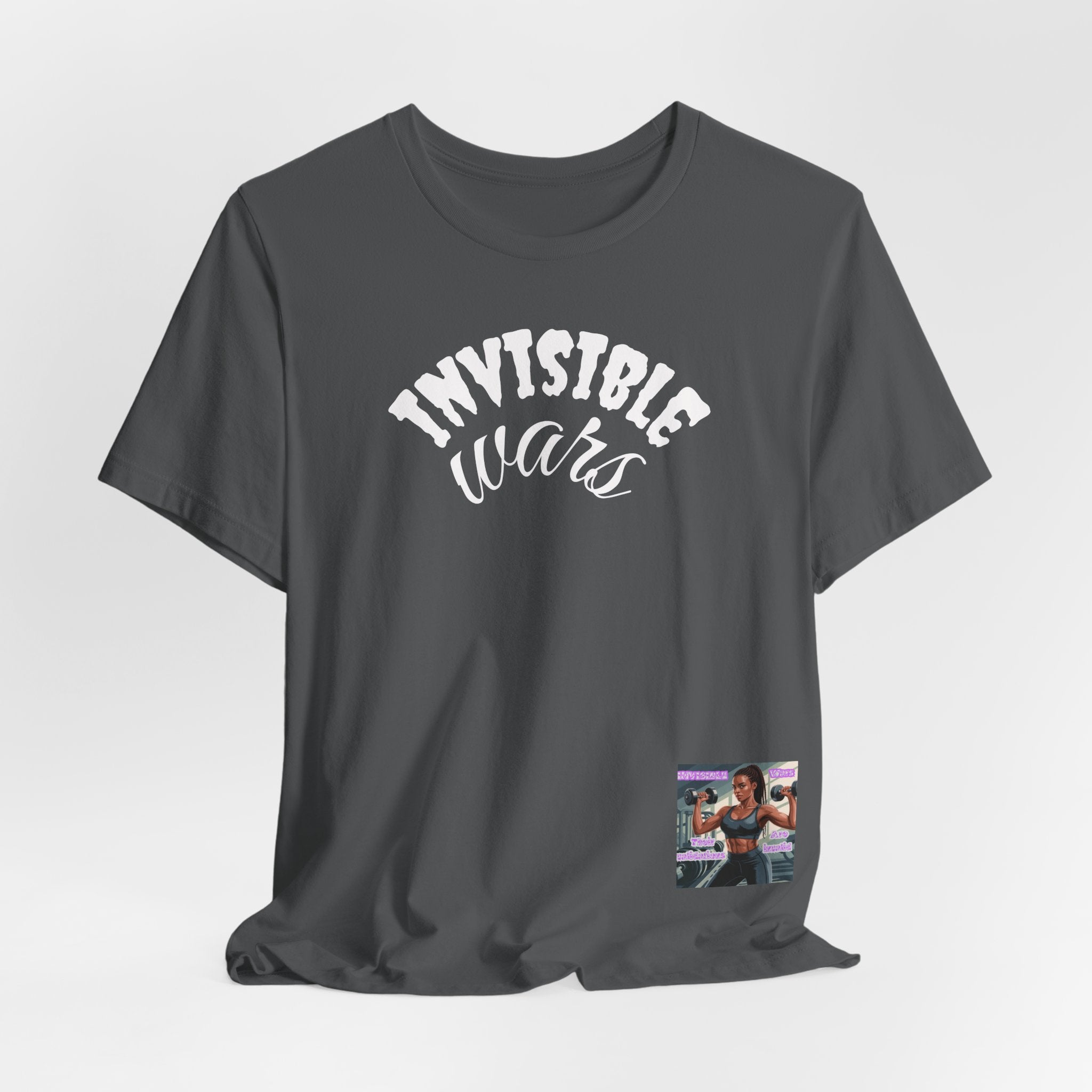 Women T-shirt —Their Validations