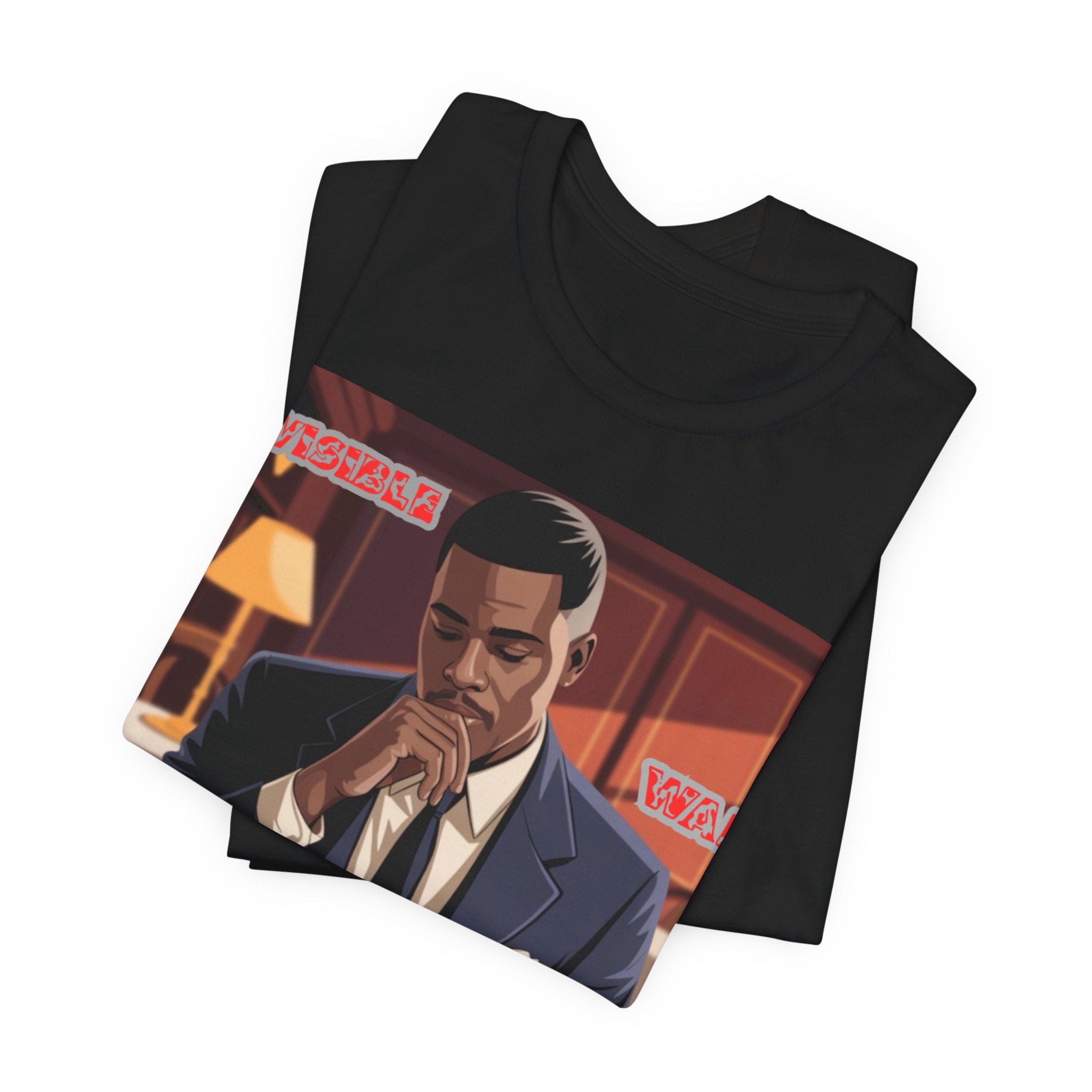 Men T-Shirt - Dreams Do Come True