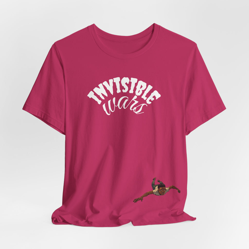Men T-shirt - Have A Lot to Lose