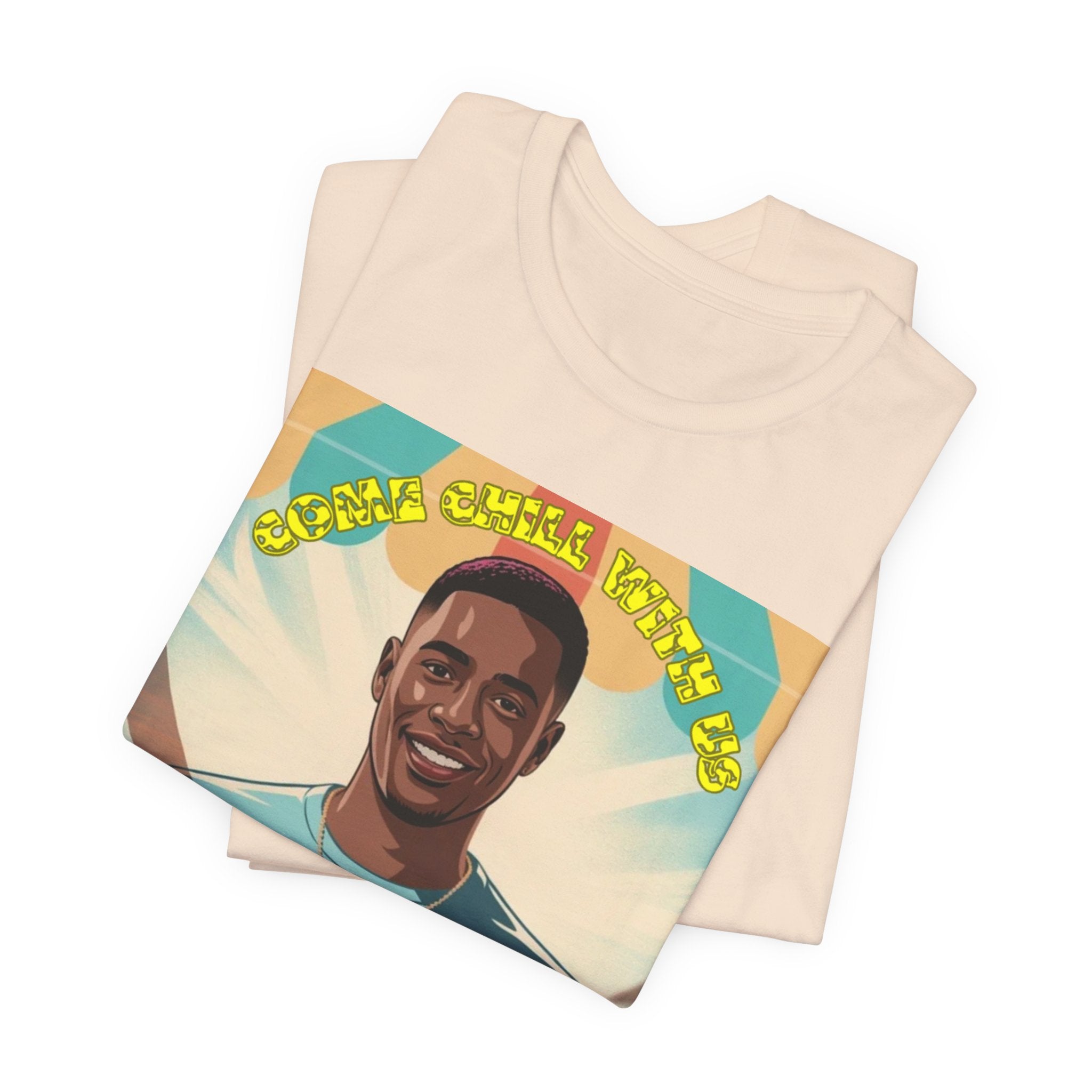 Women T-Shirt—  Dreams Do Come True