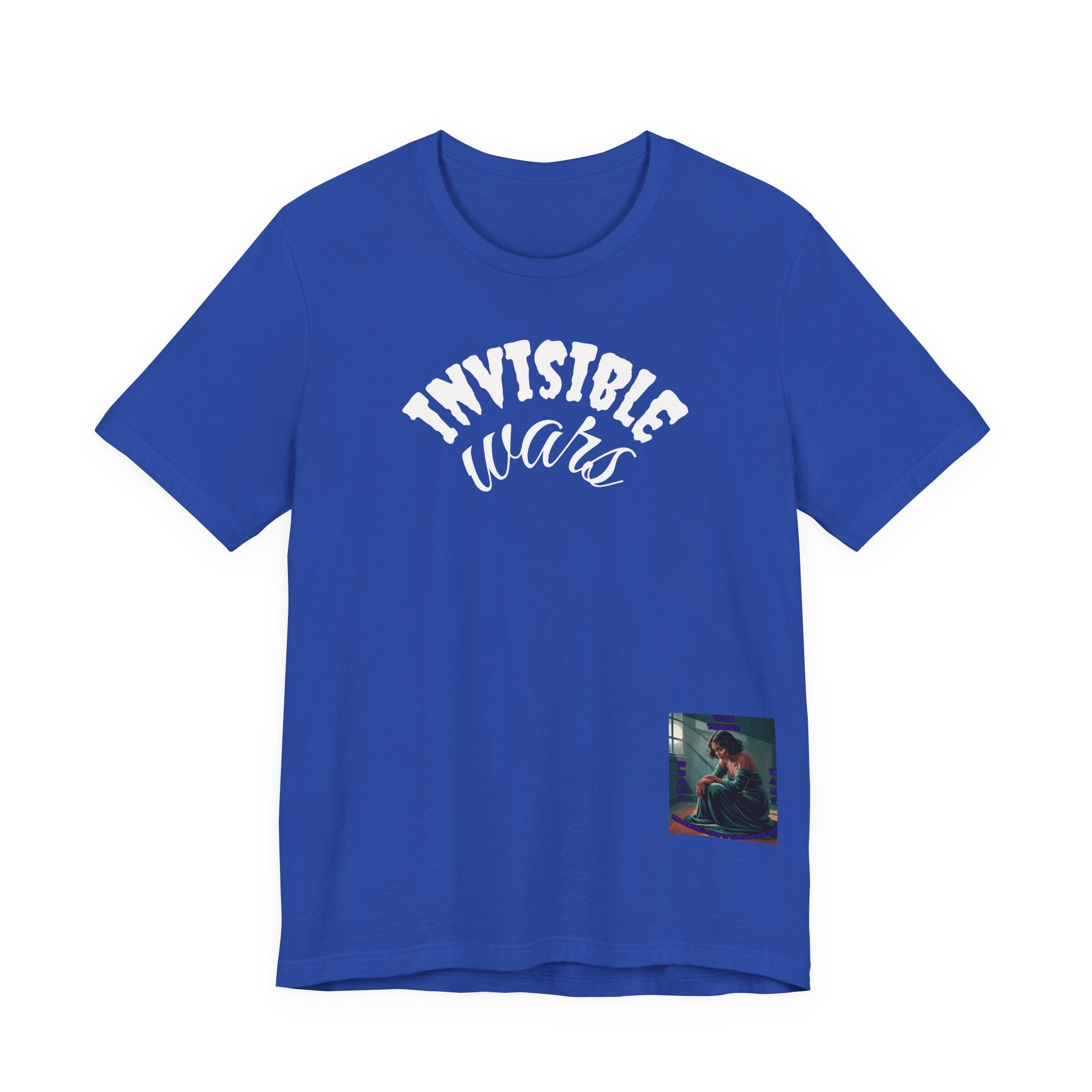 Women T-Shirt  - Value Yourself