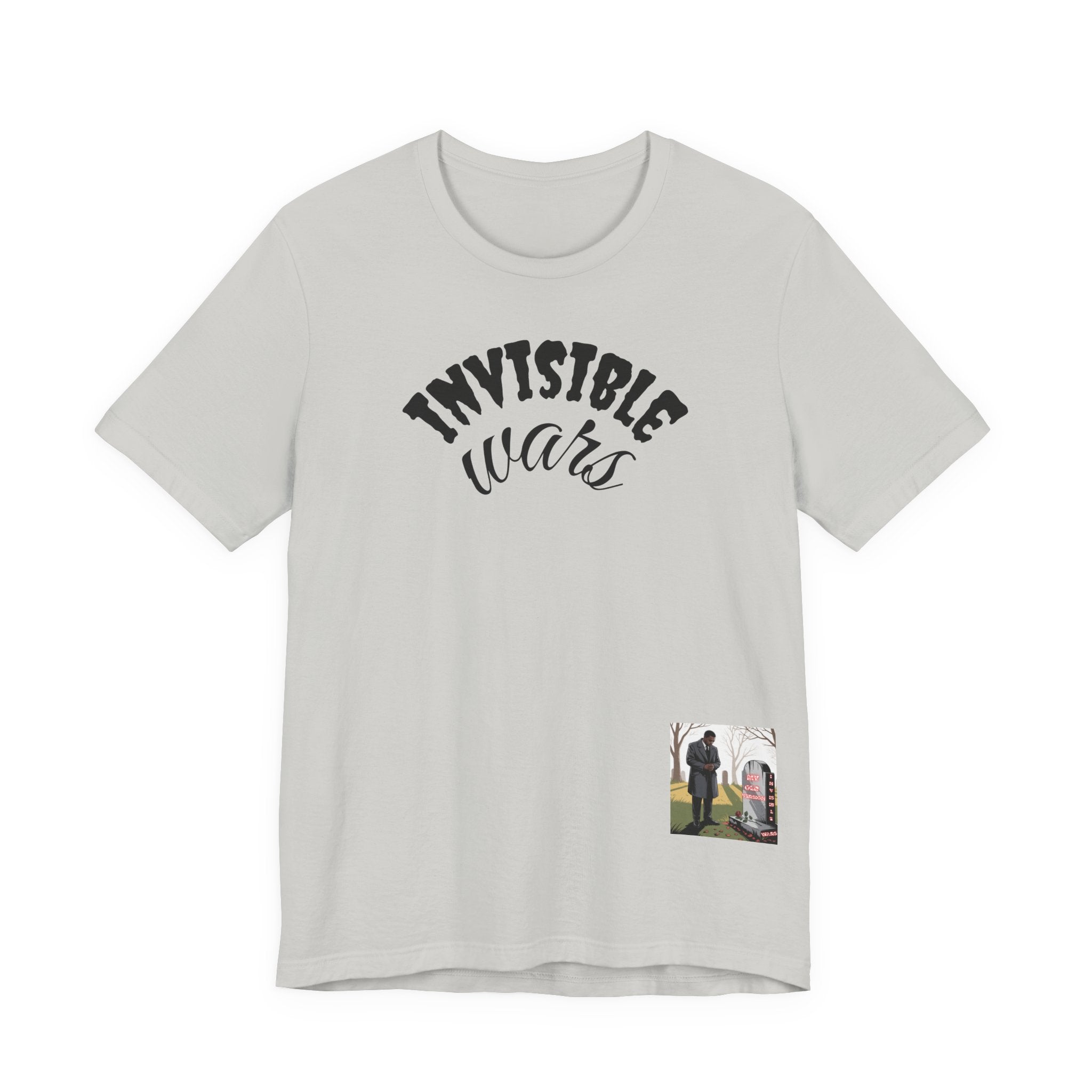 Men T-shirt - My Old Version