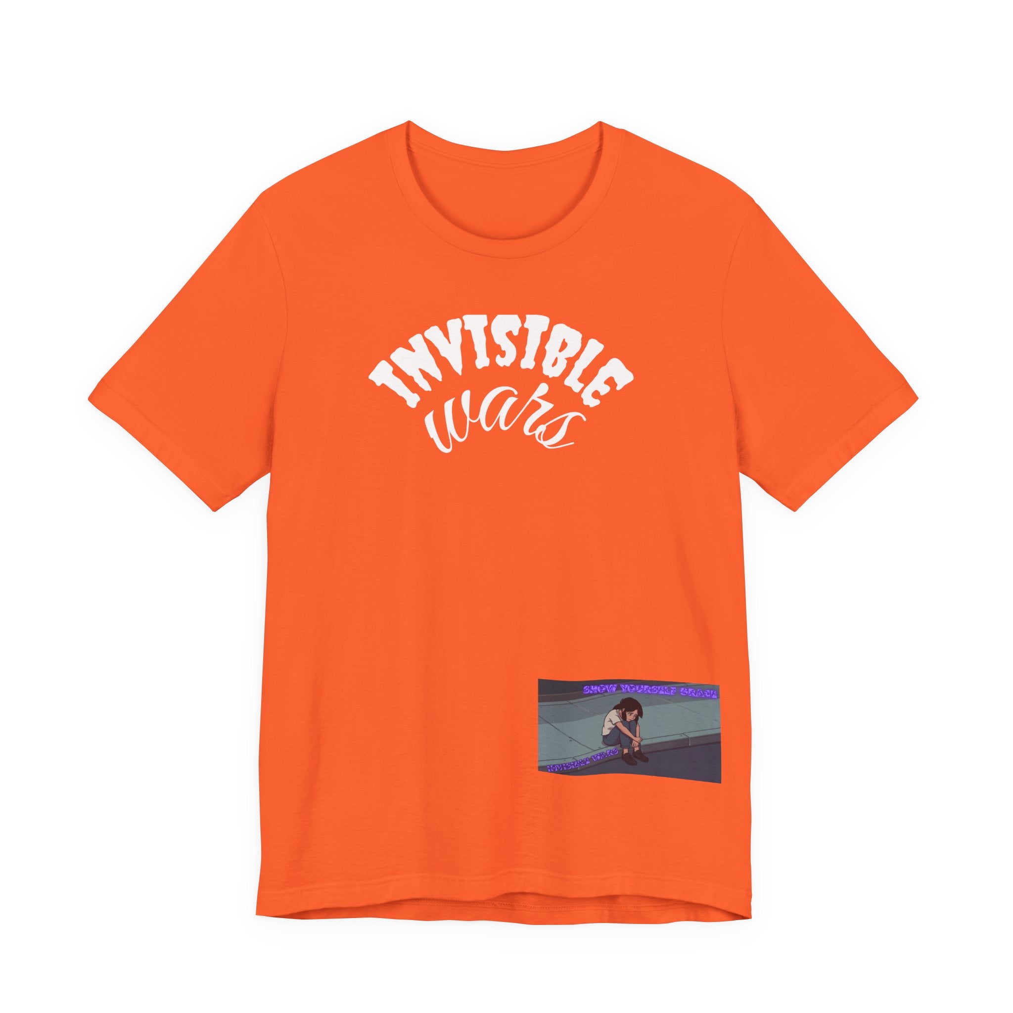 Women T-shirt - Show Yourself Grace