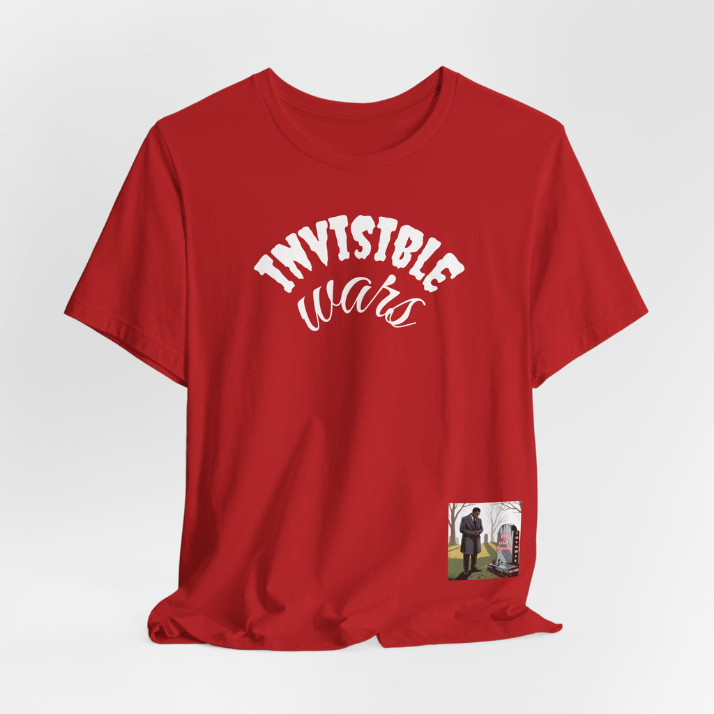 Men T-shirt - My Old Version