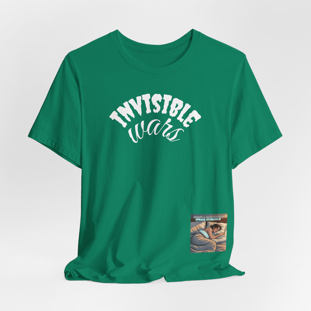 Women Tee — Mental Exhaustion