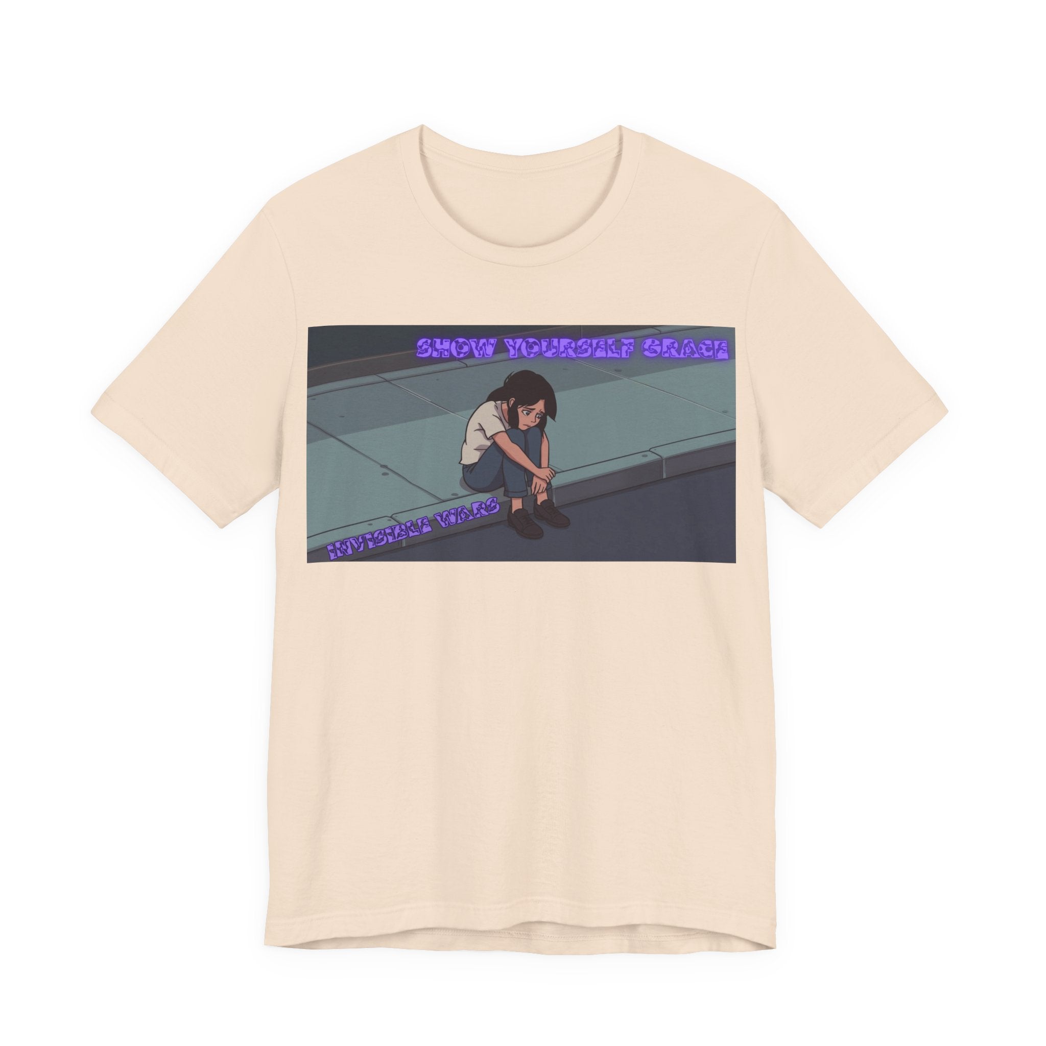 T‑Shirt — Show Yourself Grace