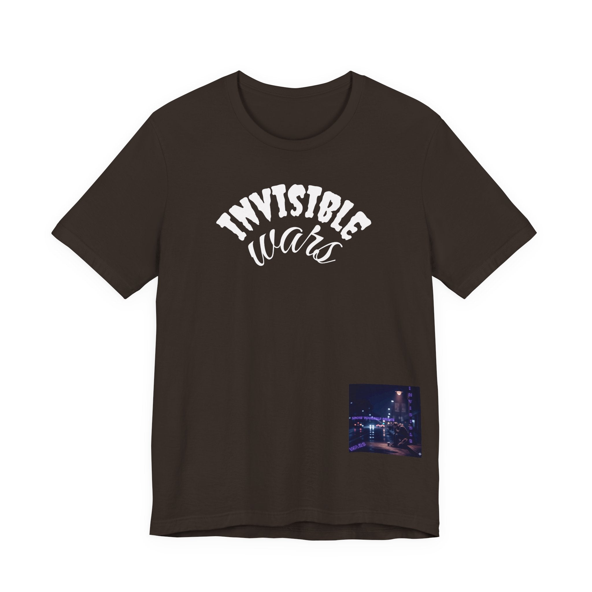 Men T-shirt - Show Yourself Grace