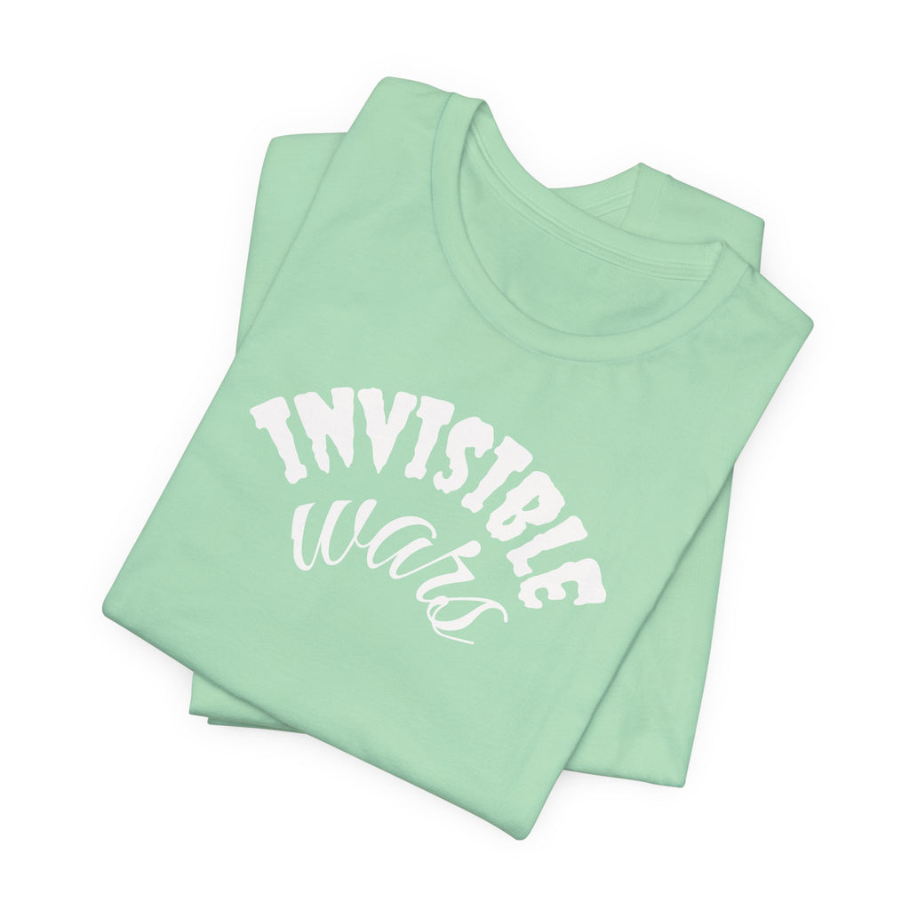 Women T-shirt  — Their Validations