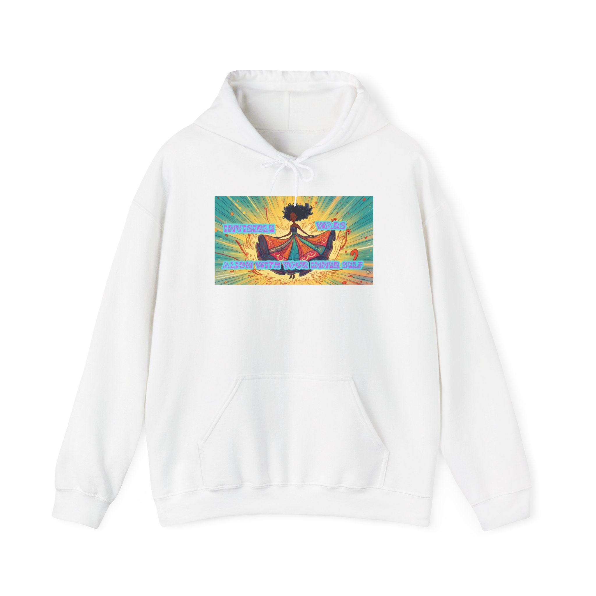 Women Hoodie — Love Those Who Love You