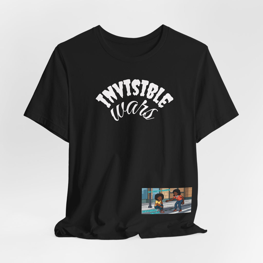 Women T-shirt - No Time TO Grieve