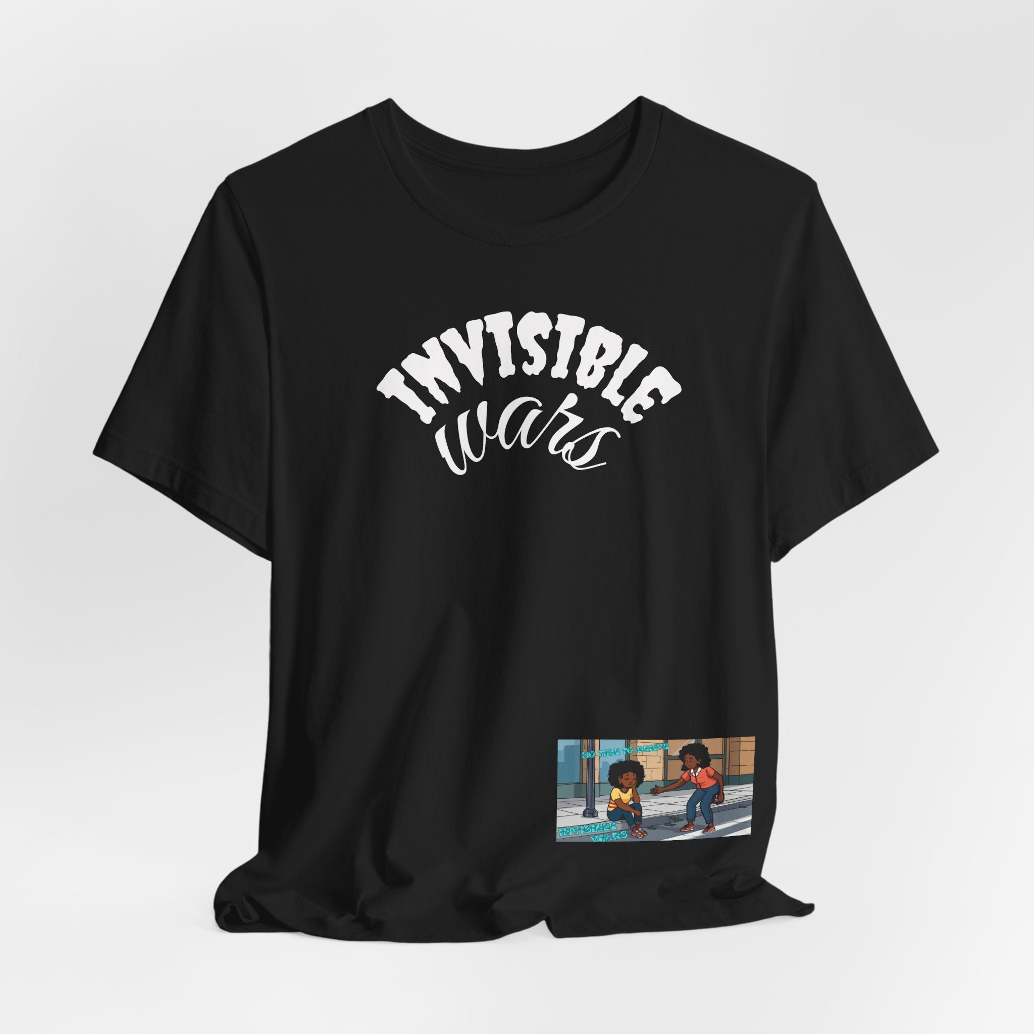 Women T-shirt - No Time TO Grieve