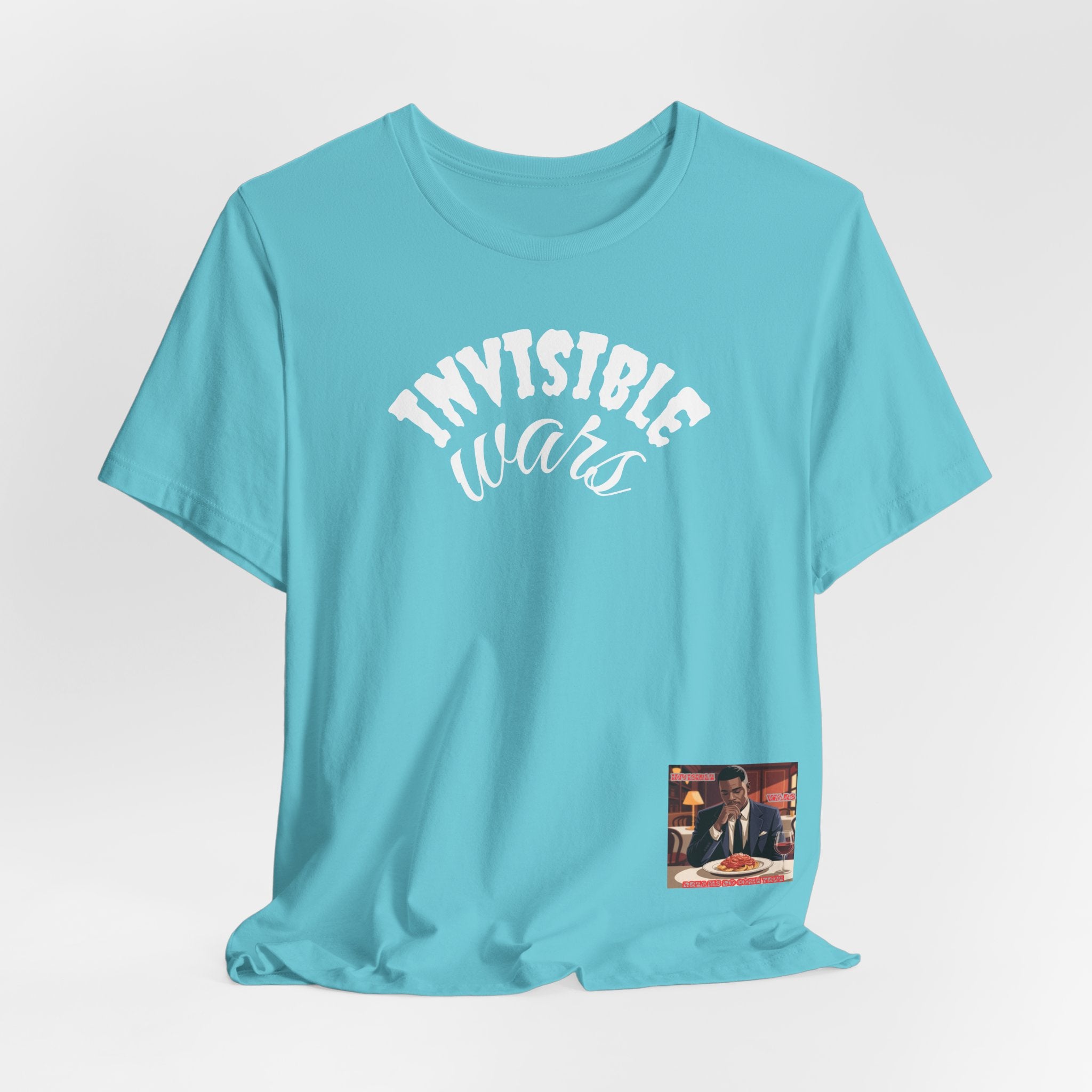 Men T-shirt - Dreams Do Come True