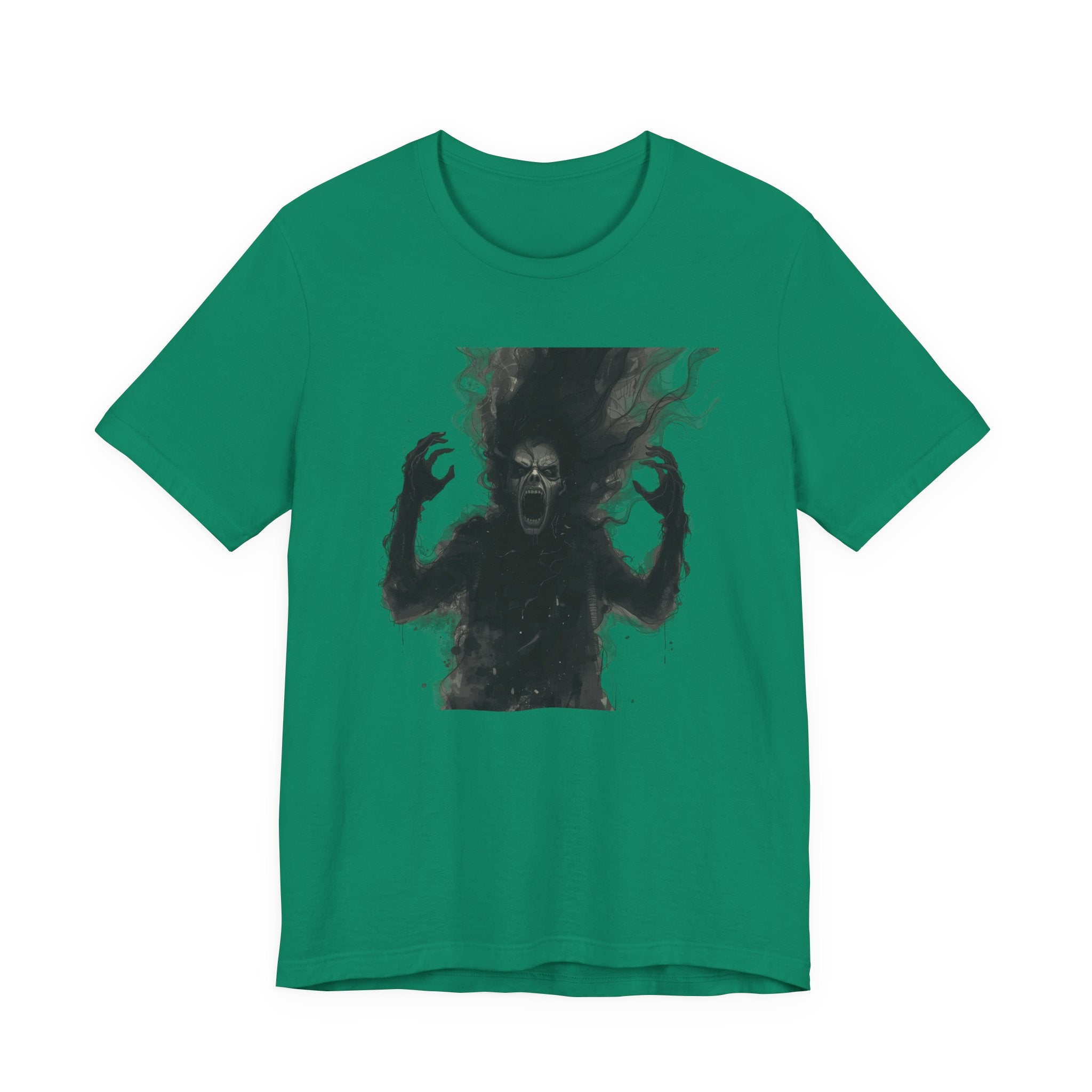 Men T-shirt— Demons Lurk