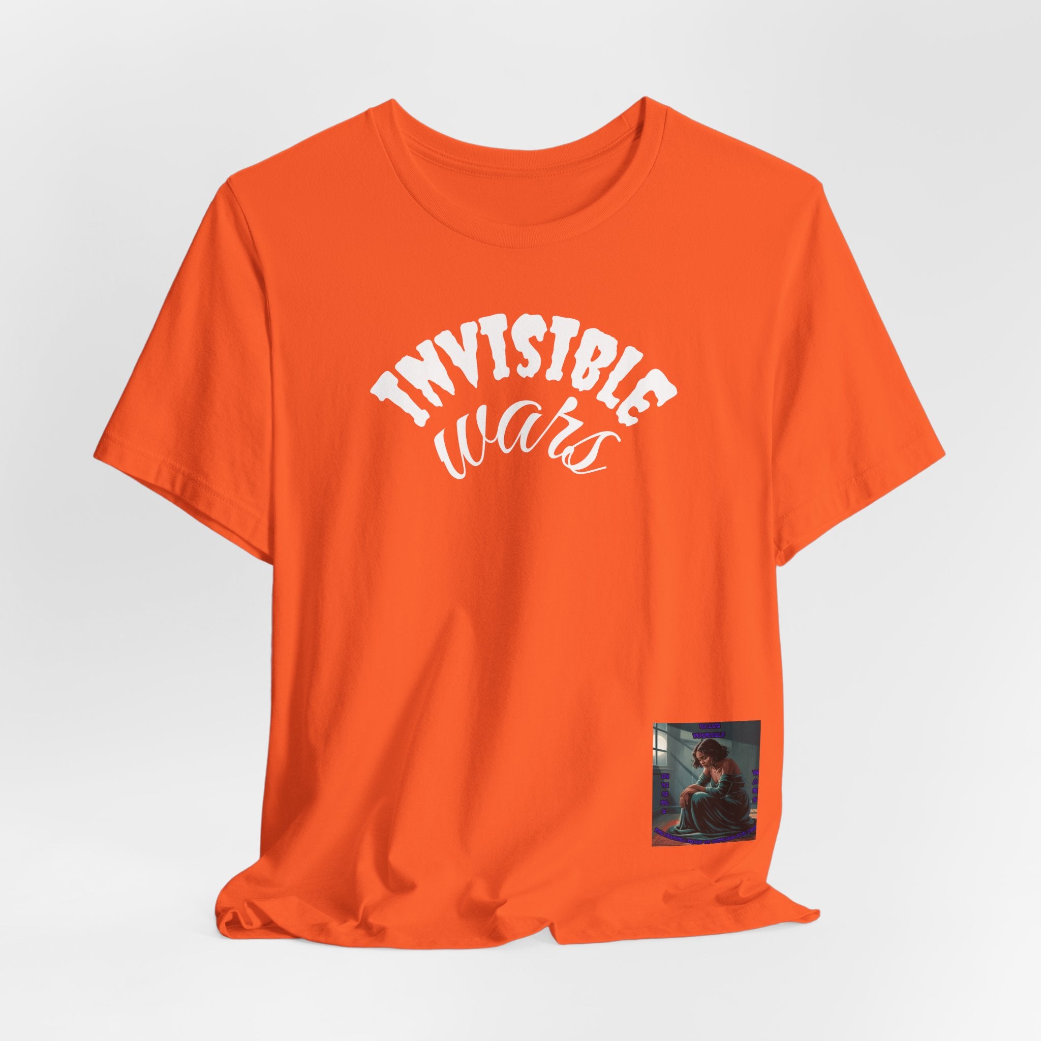 Women T-Shirt  - Value Yourself