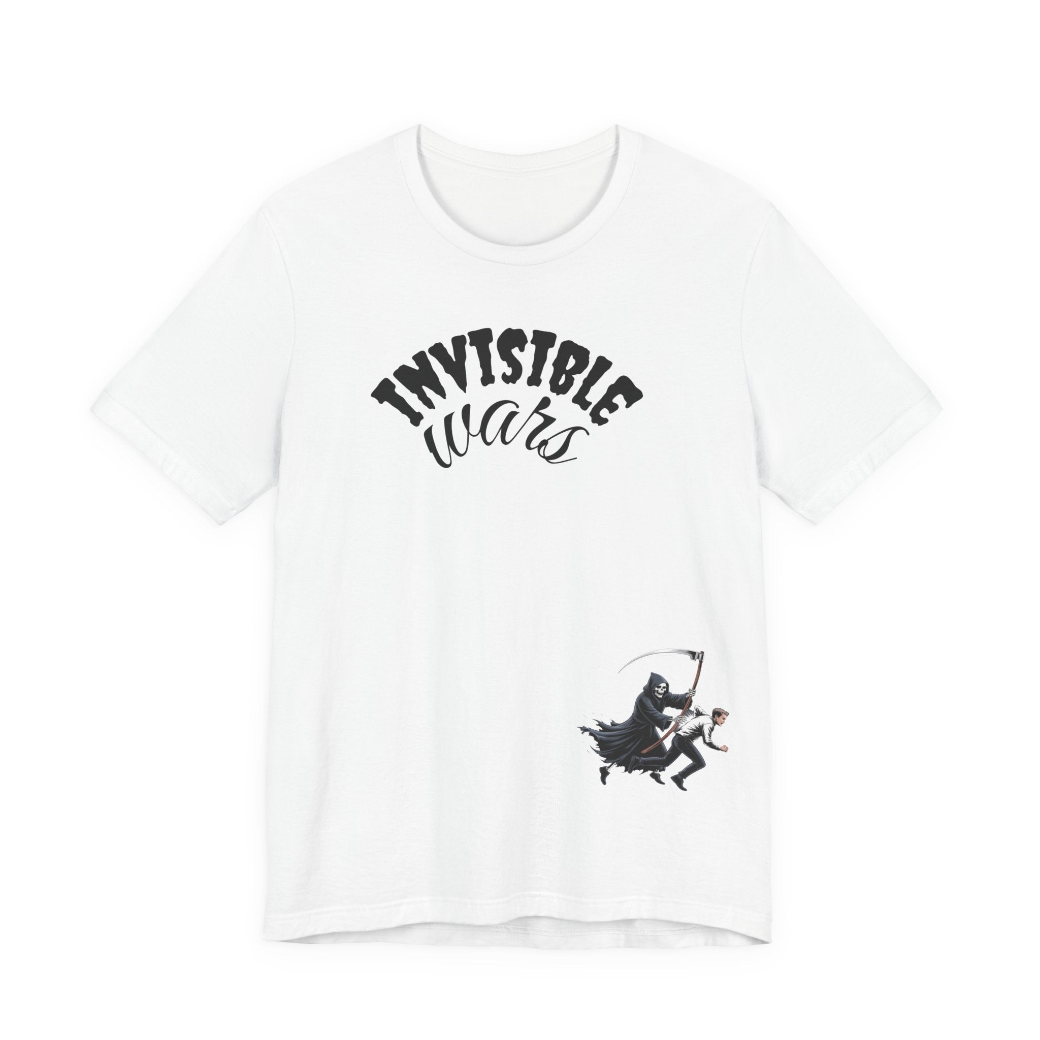 Men T-shirt— Reap What You Sow