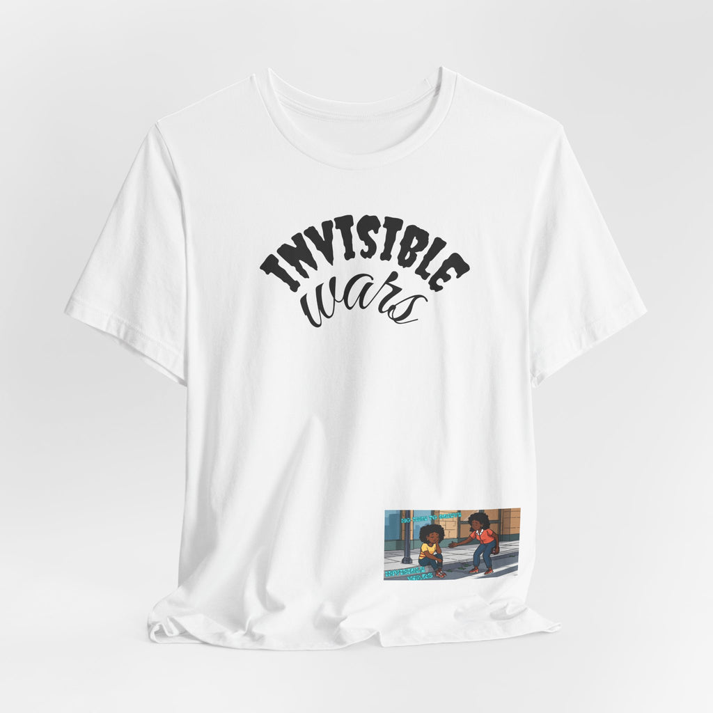Women T-shirt - No Time TO Grieve